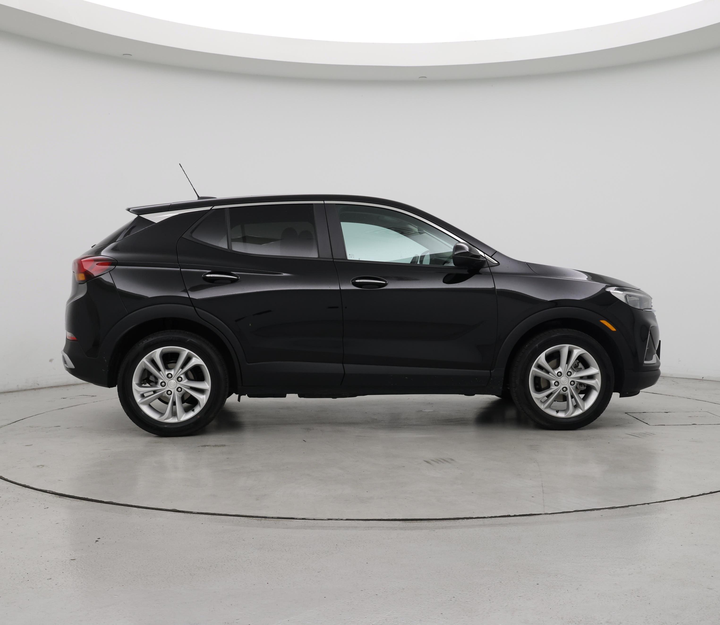Thumbnail: 2020 Buick Encore GX - 7