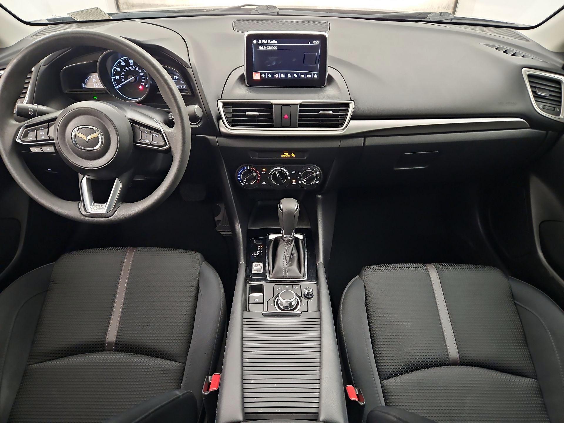 Thumbnail: 2017 Mazda Mazda3 - 9