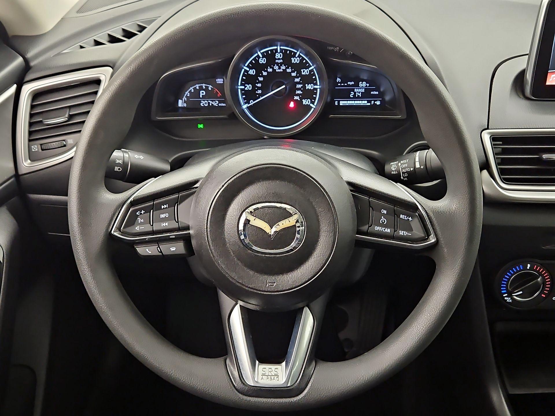 Thumbnail: 2017 Mazda Mazda3 - 10