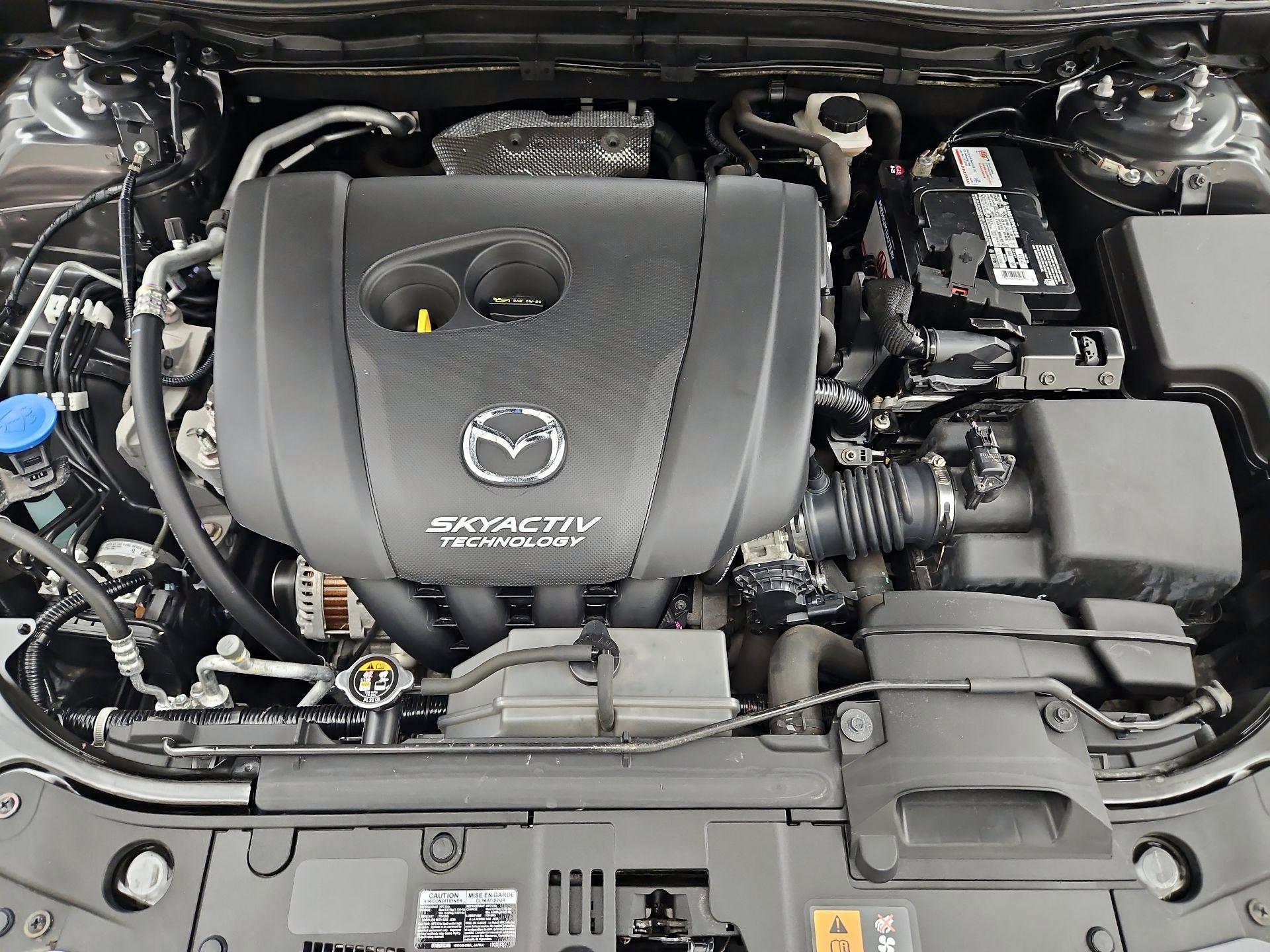 Thumbnail: 2017 Mazda Mazda3 - 20