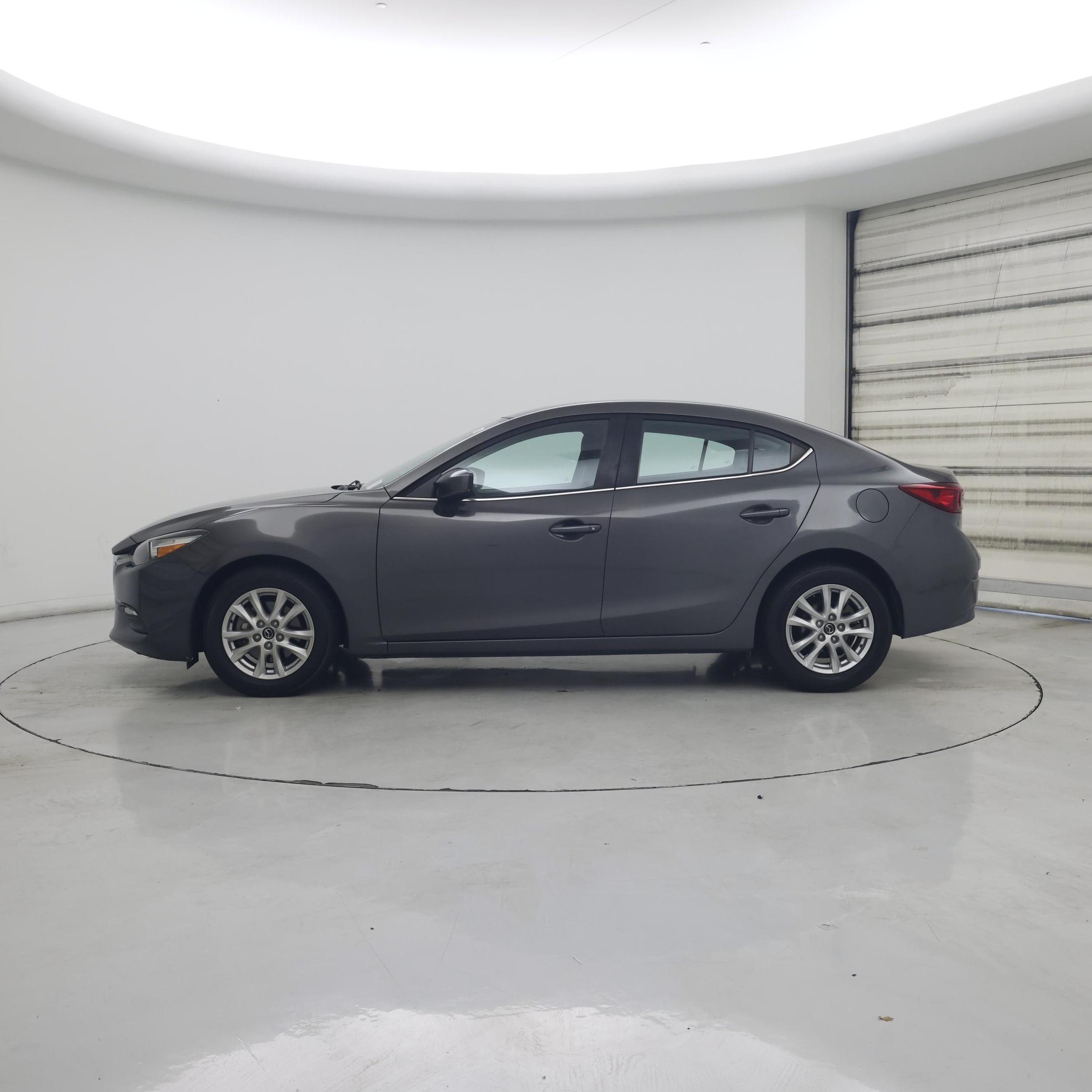 Thumbnail: 2017 Mazda Mazda3 - 3