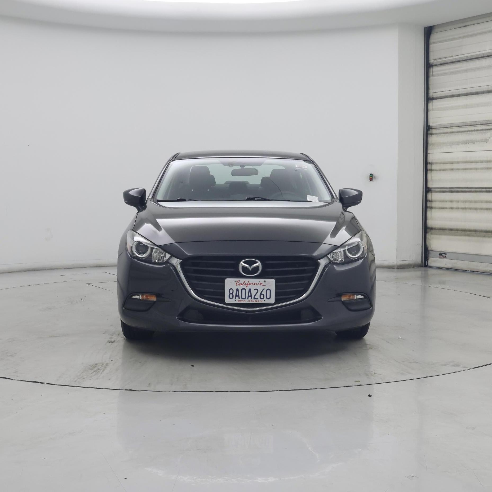 Thumbnail: 2017 Mazda Mazda3 - 5