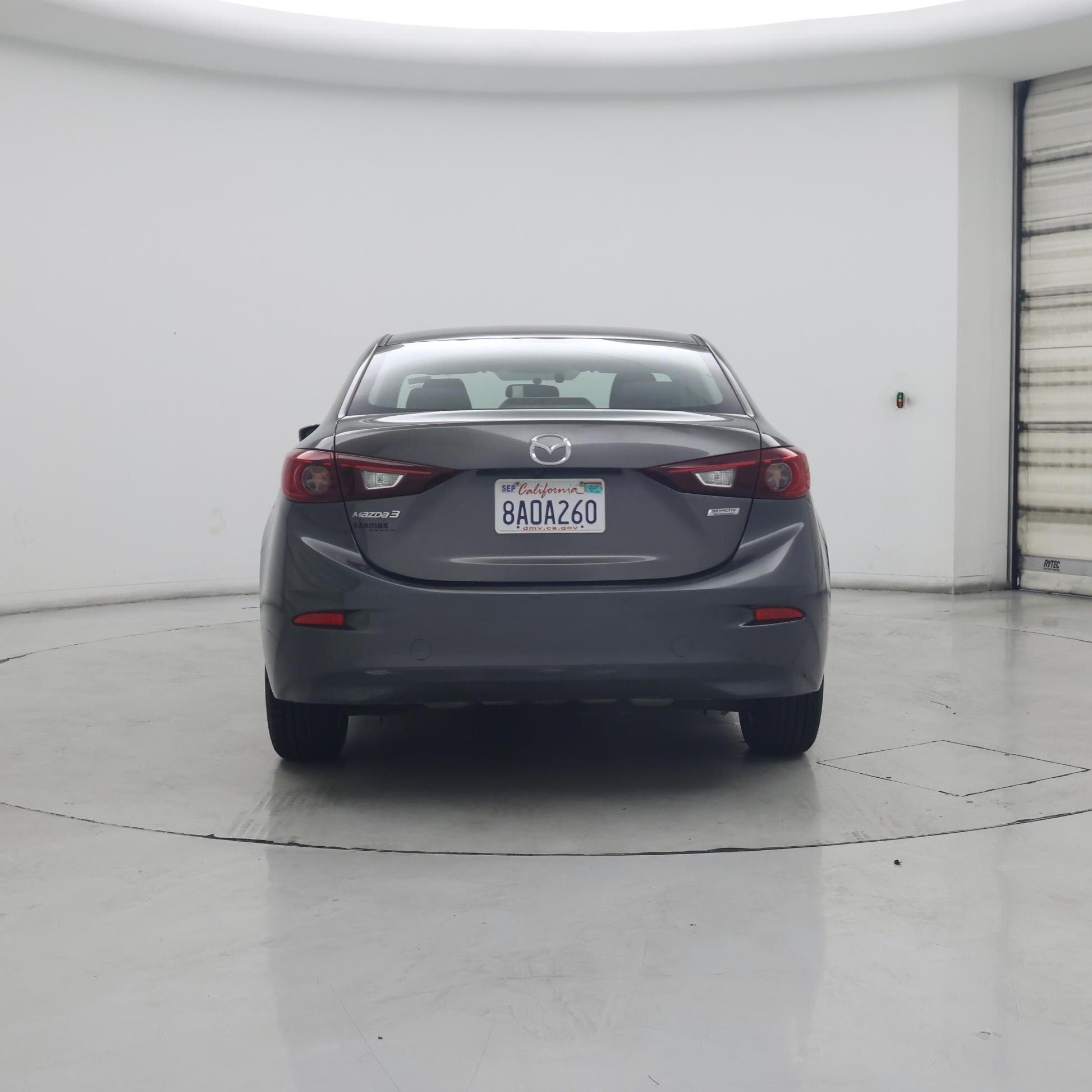 Thumbnail: 2017 Mazda Mazda3 - 6