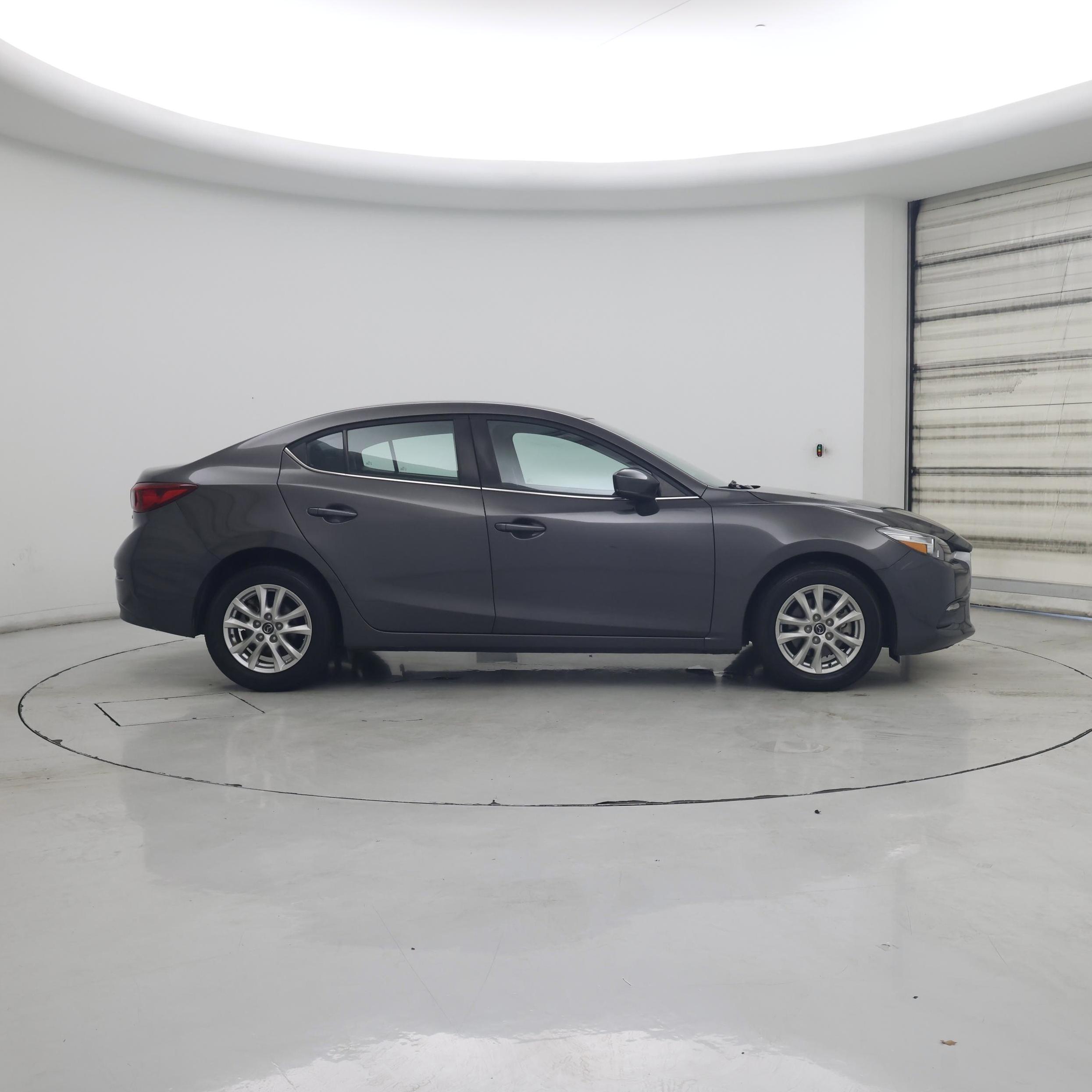 Thumbnail: 2017 Mazda Mazda3 - 7
