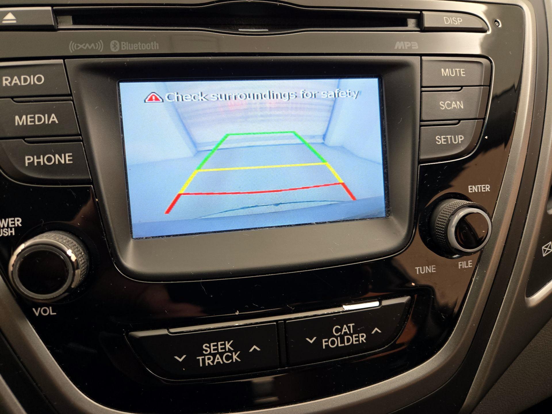 Thumbnail: 2015 Hyundai Elantra - 14