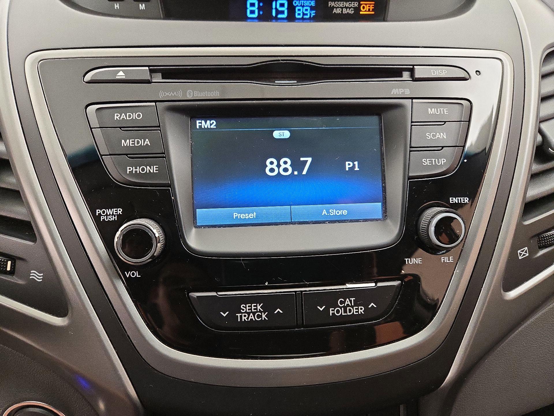 Thumbnail: 2015 Hyundai Elantra - 15