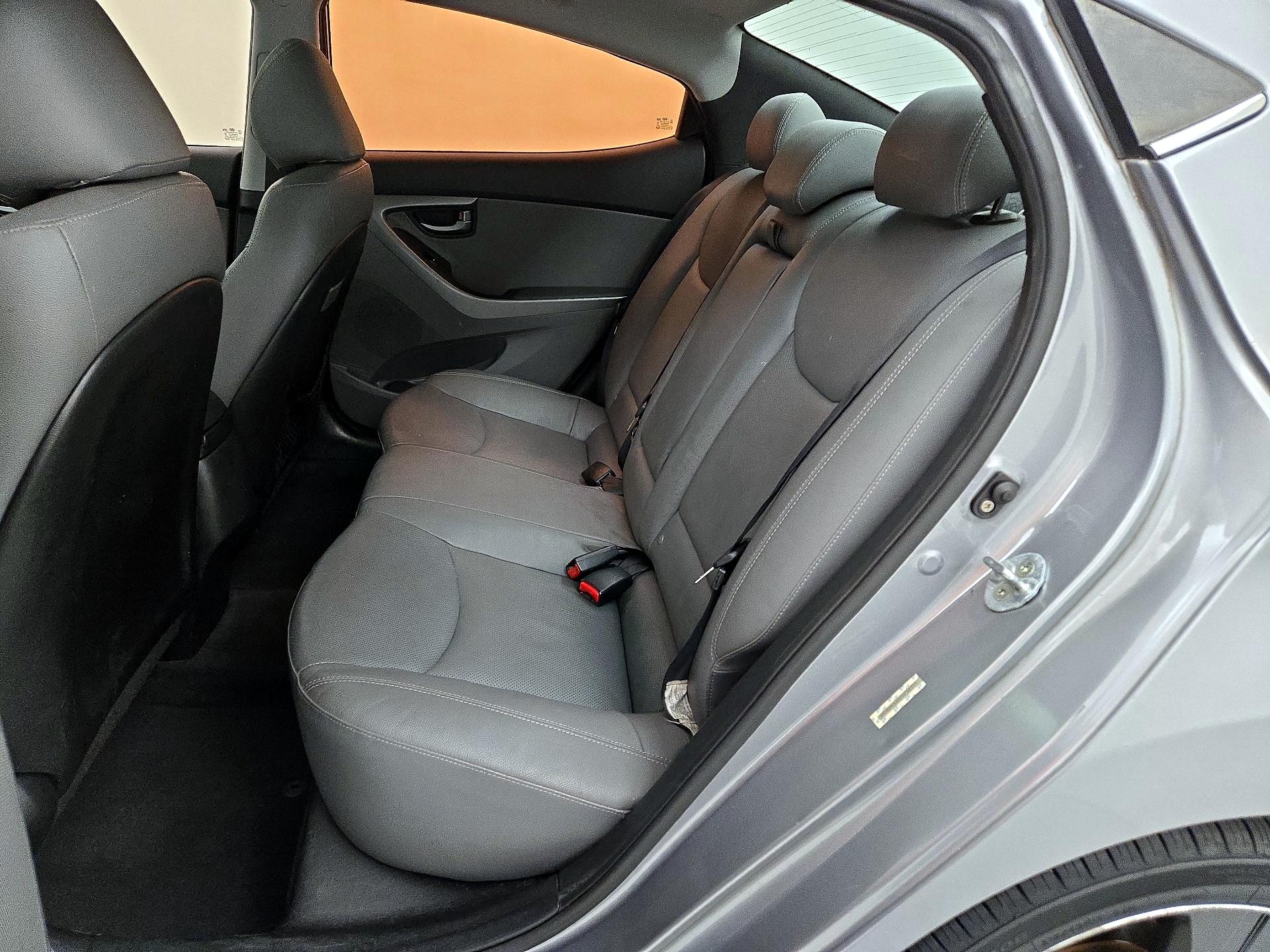 Thumbnail: 2015 Hyundai Elantra - 20