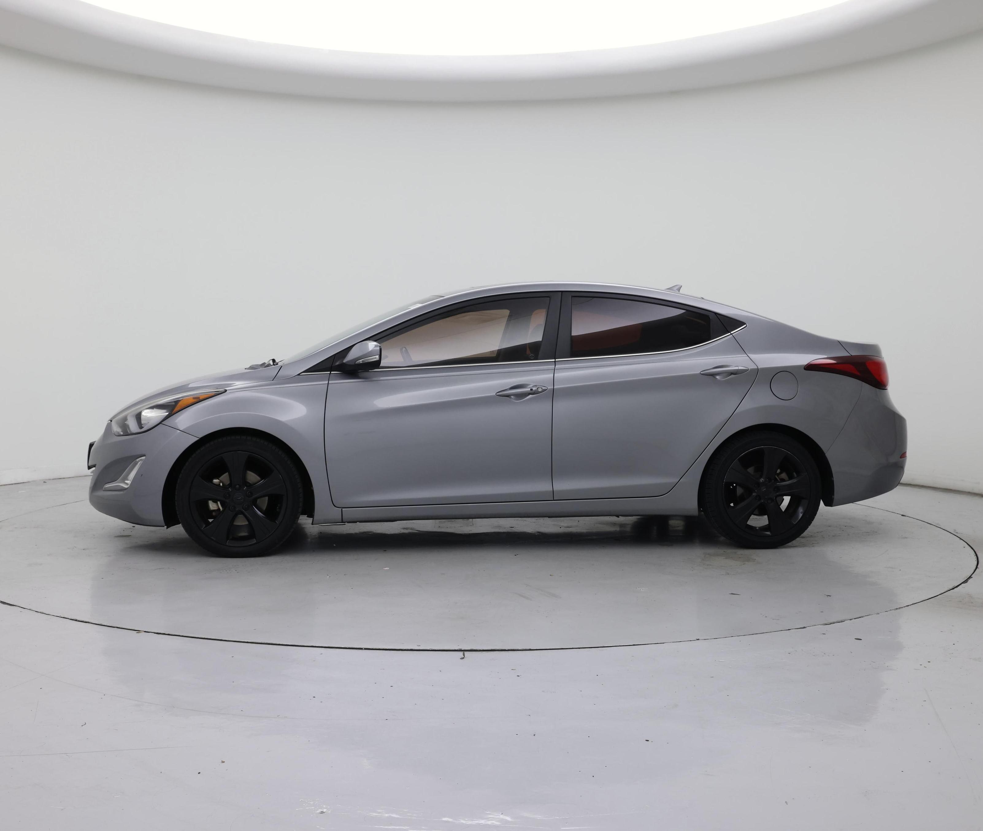 Thumbnail: 2015 Hyundai Elantra - 3