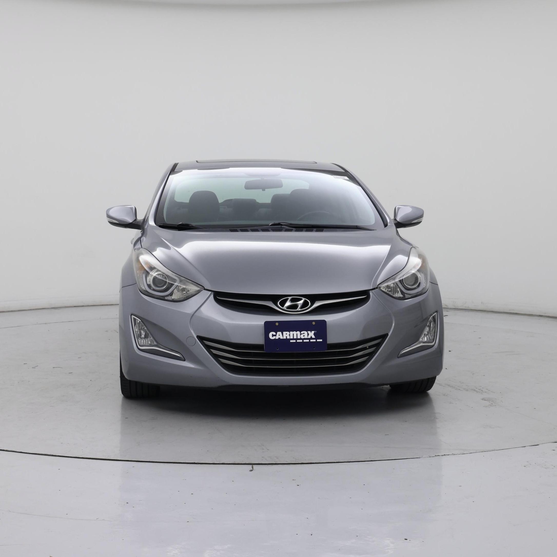 Thumbnail: 2015 Hyundai Elantra - 5