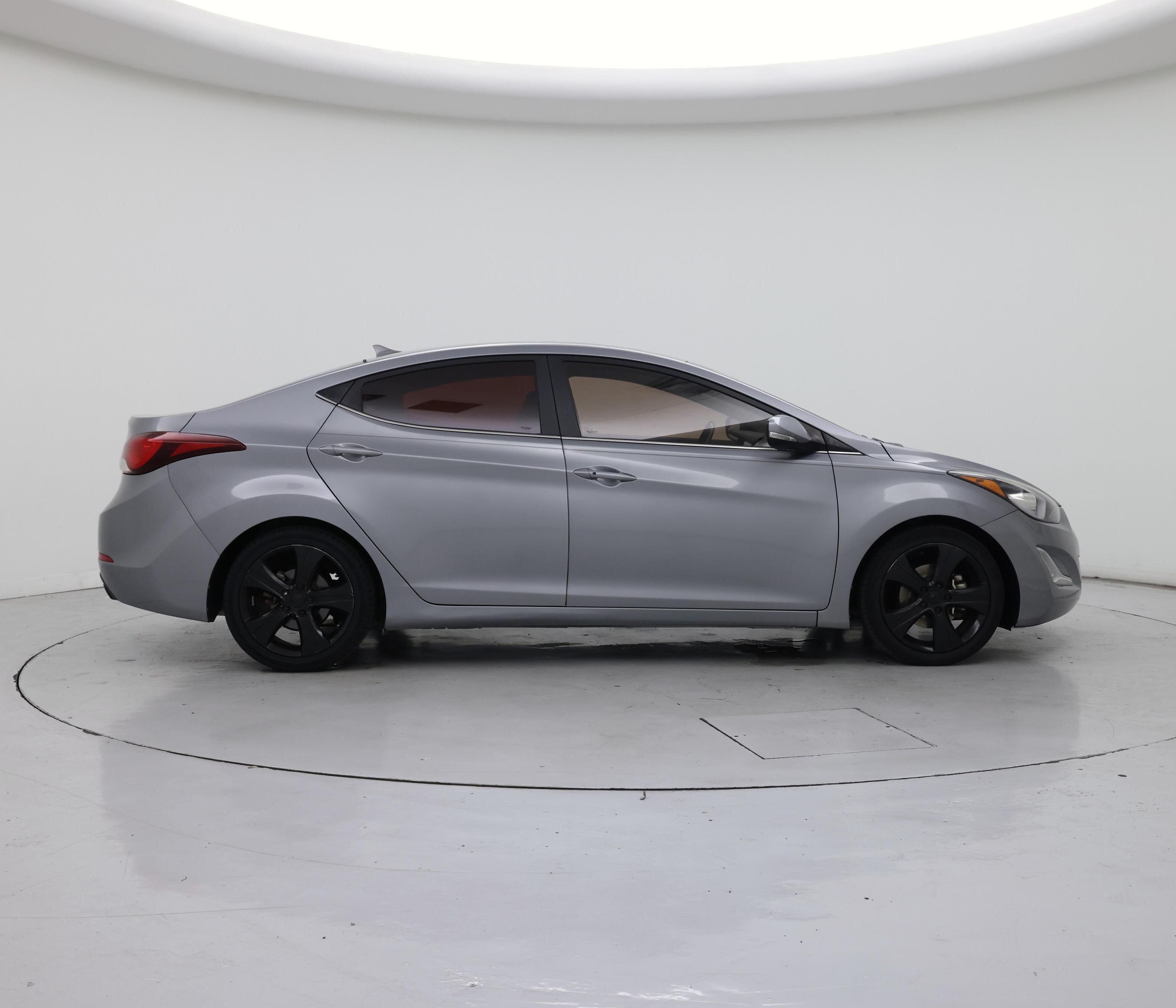 Thumbnail: 2015 Hyundai Elantra - 7