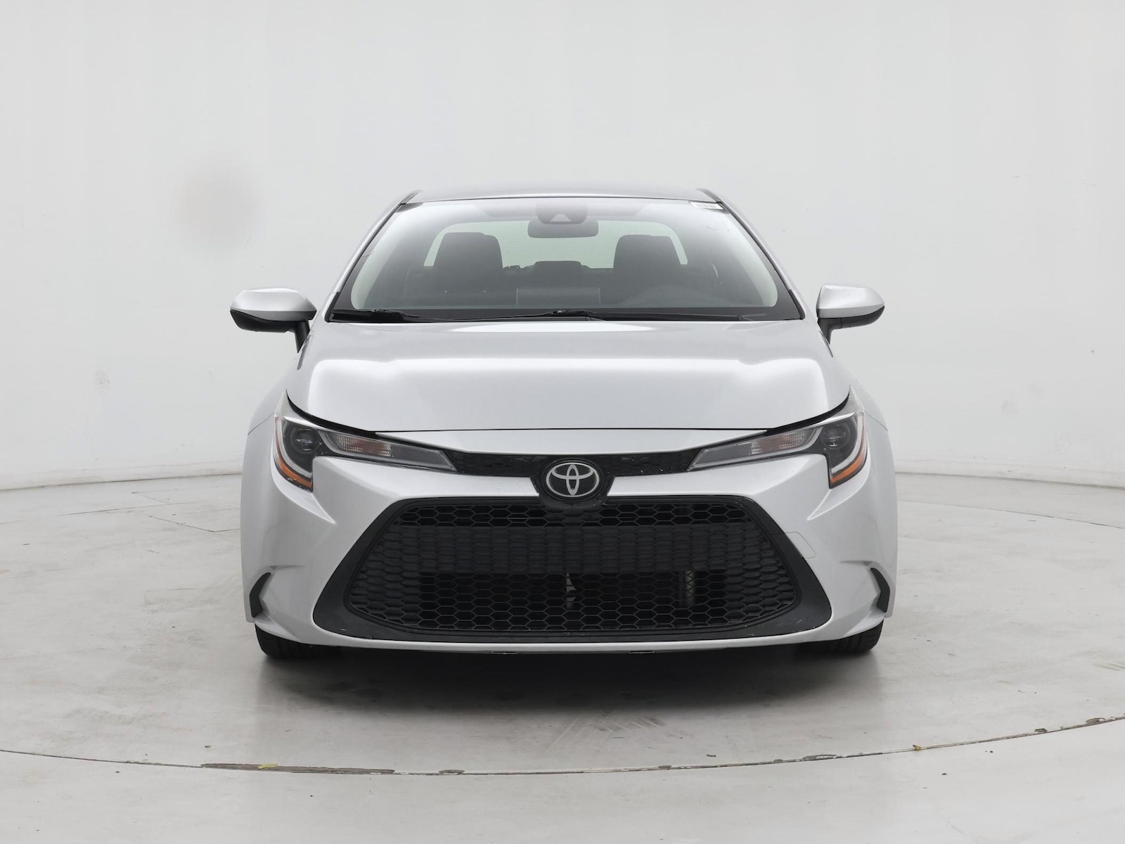 2020 Toyota Corolla LE - Photo 6