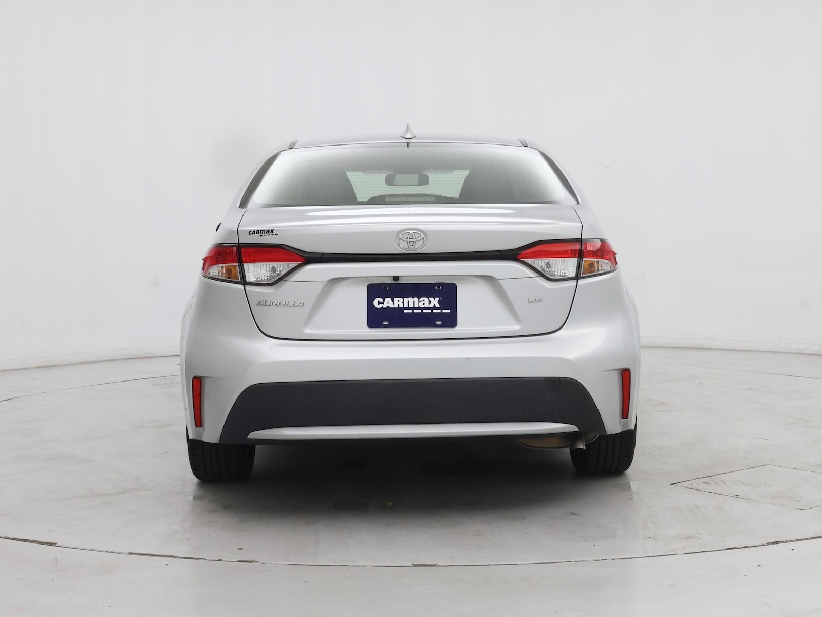 2020 Toyota Corolla LE - Photo 7