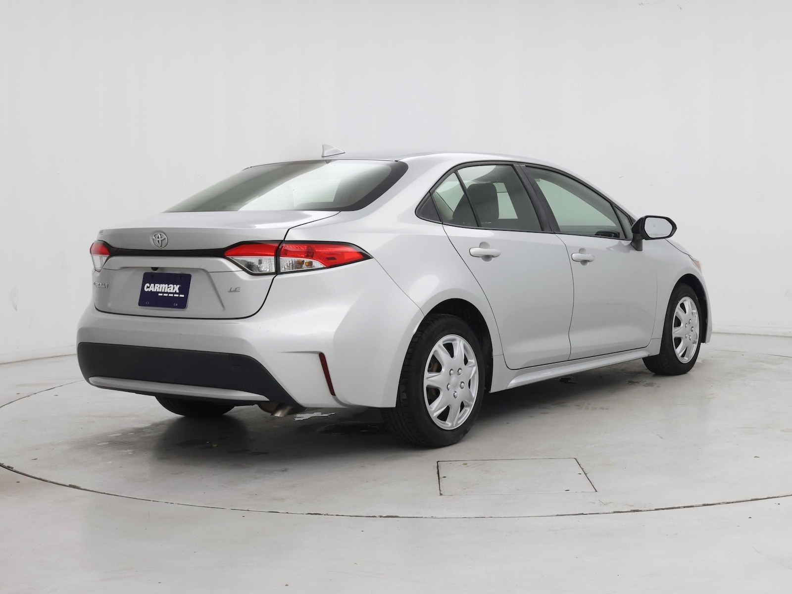 2020 Toyota Corolla LE - Photo 9