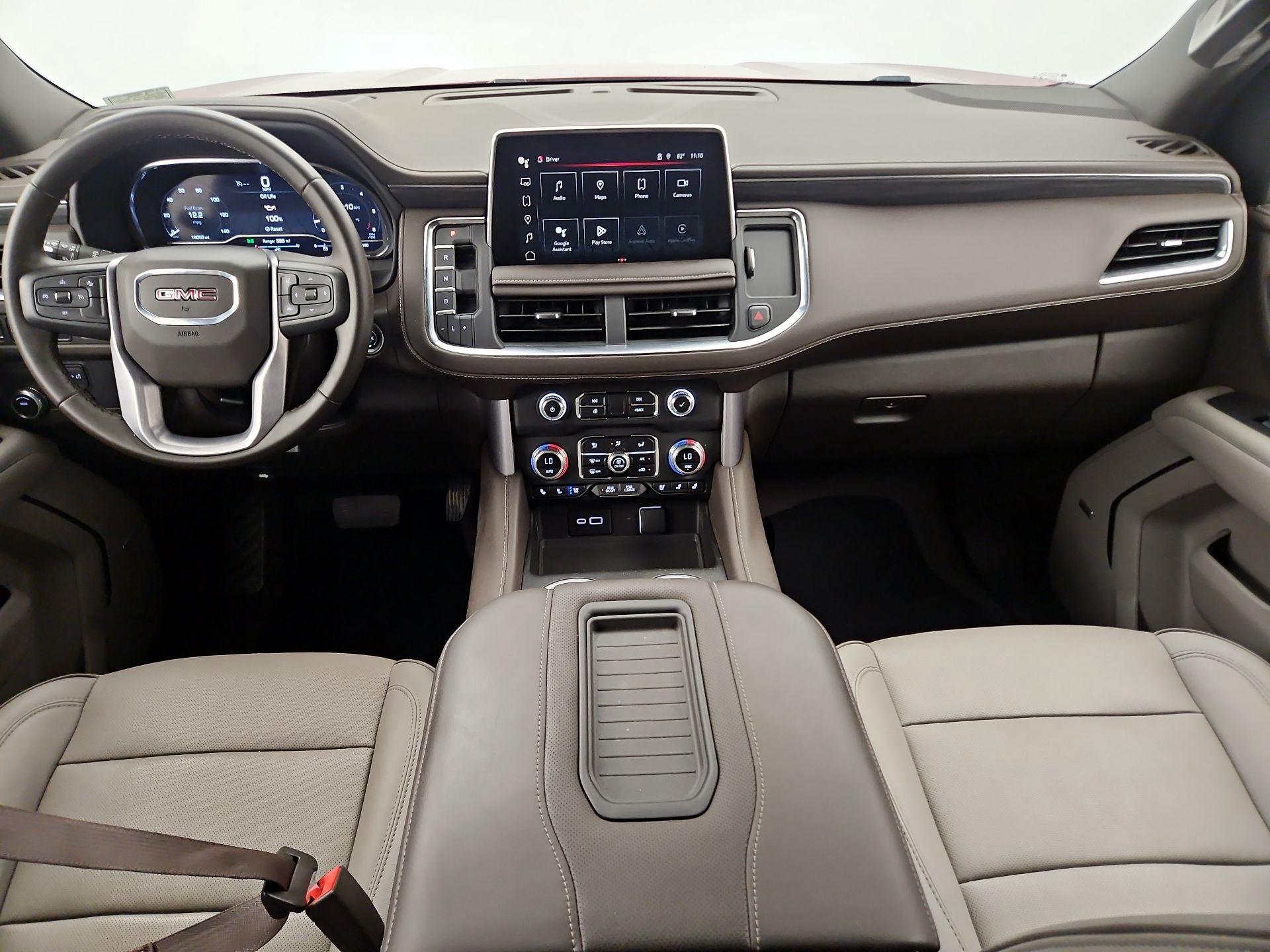 Thumbnail: 2024 GMC Yukon - 9