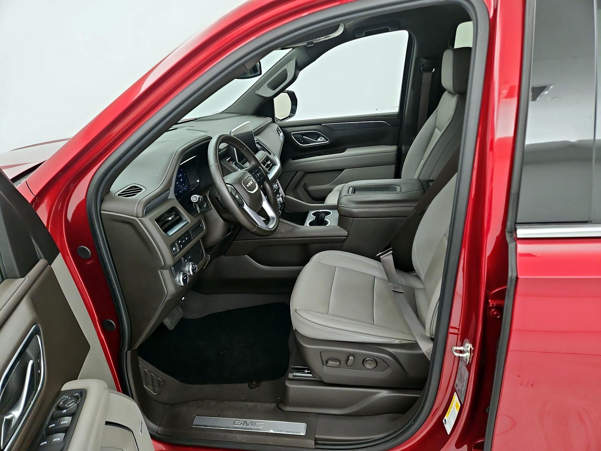 Thumbnail: 2024 GMC Yukon - 11