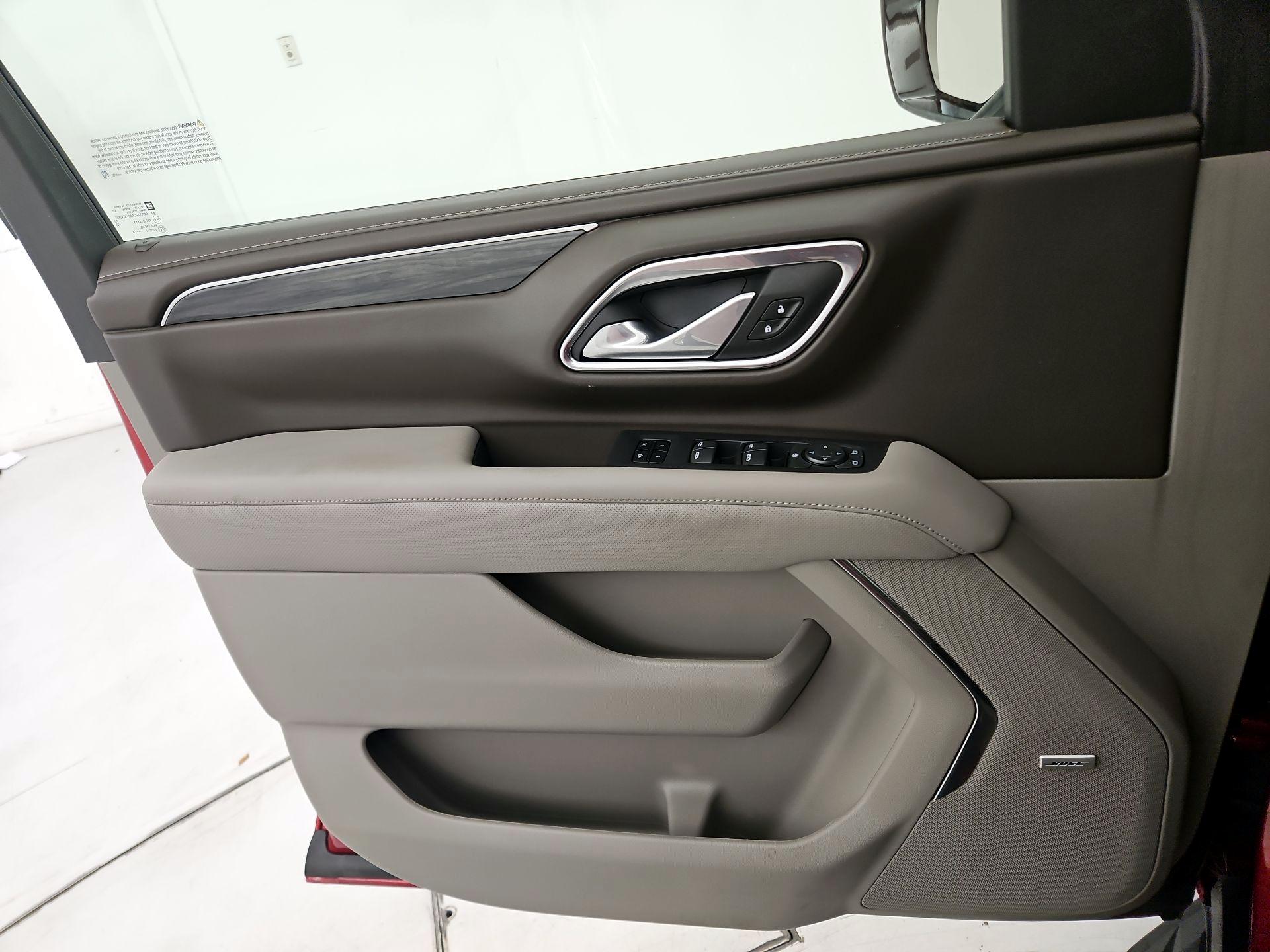 Thumbnail: 2024 GMC Yukon - 12