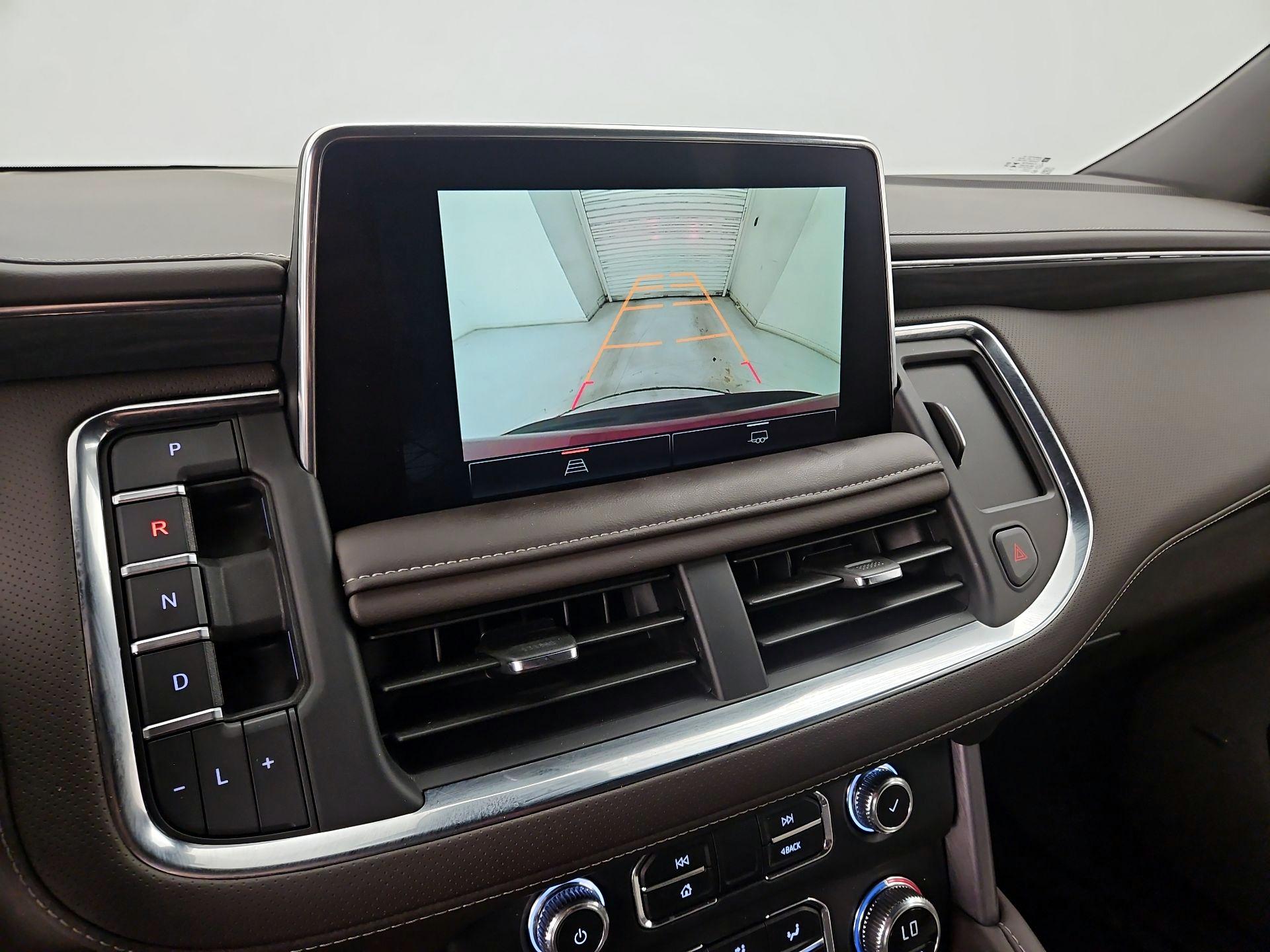 Thumbnail: 2024 GMC Yukon - 14