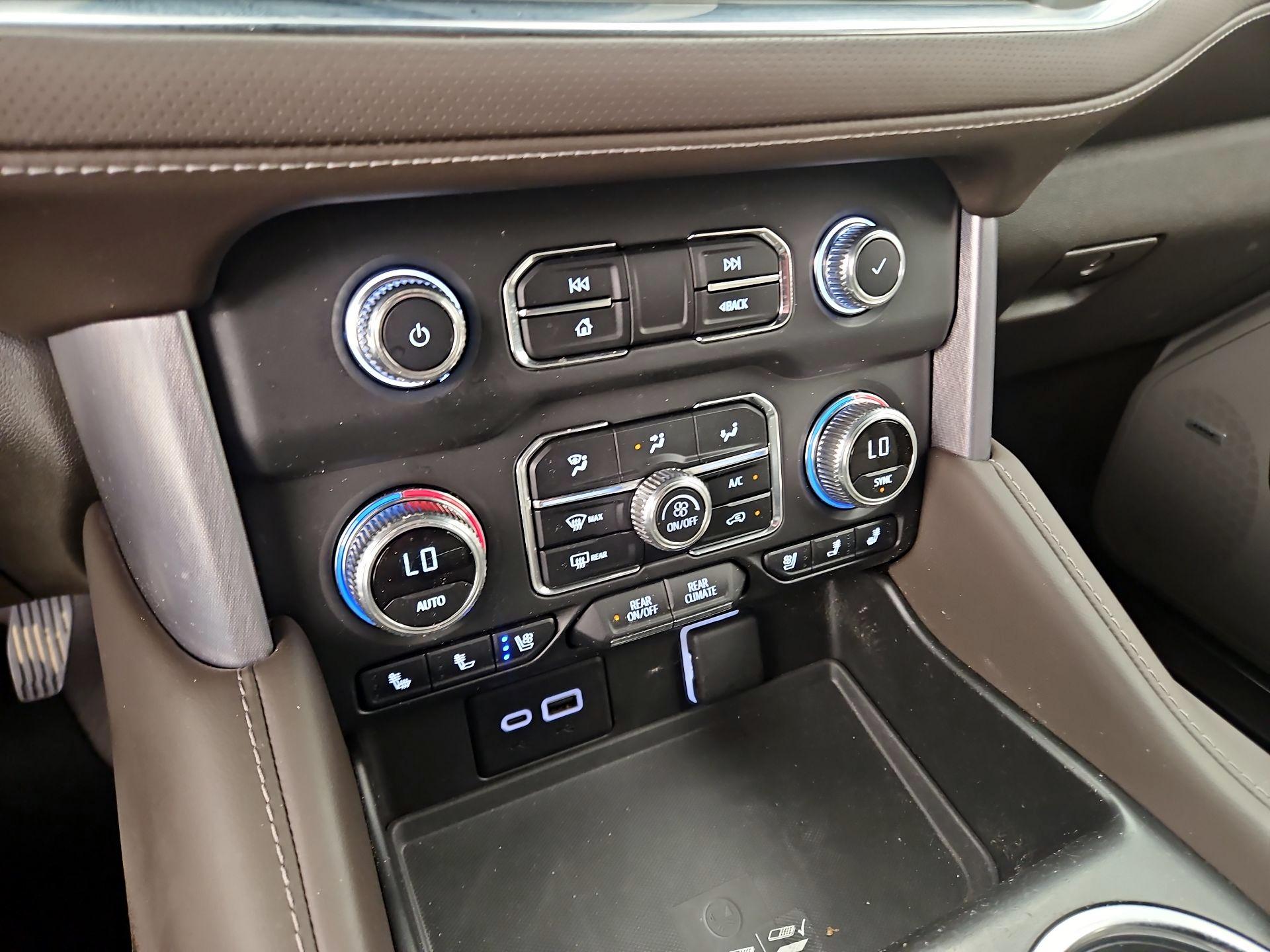 Thumbnail: 2024 GMC Yukon - 16