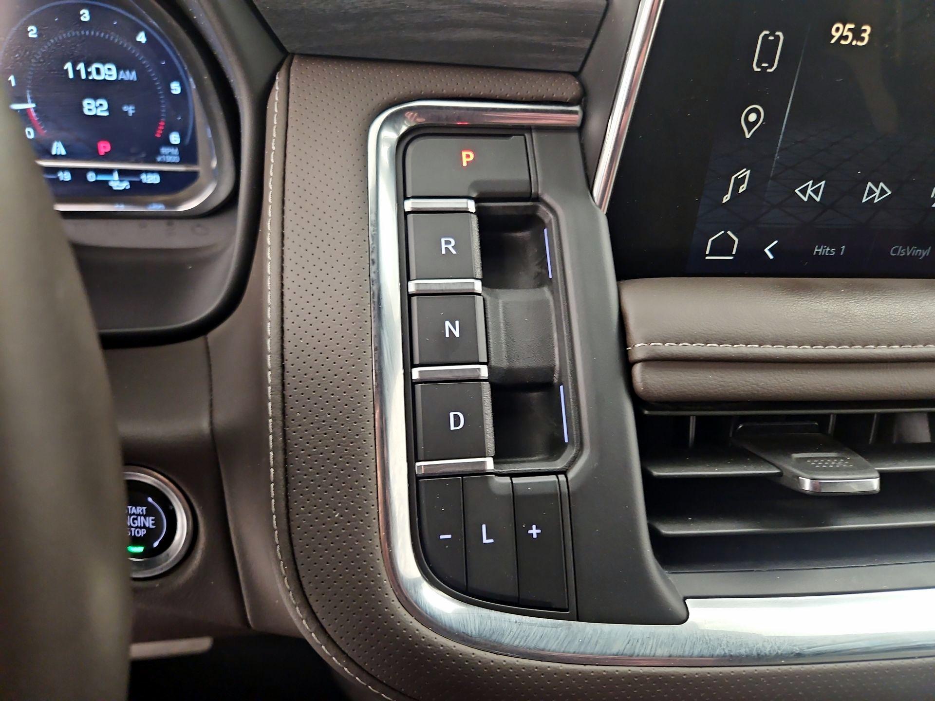 Thumbnail: 2024 GMC Yukon - 17