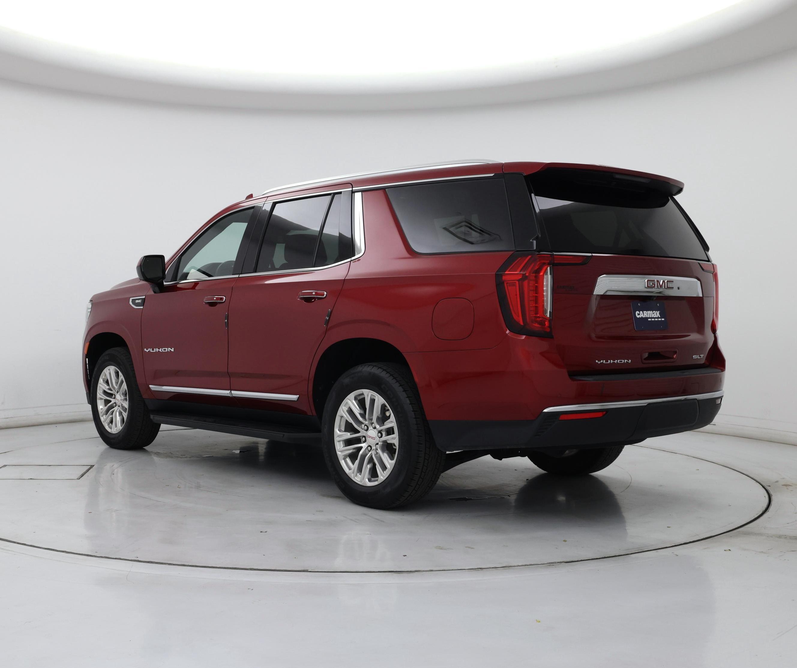 Thumbnail: 2024 GMC Yukon - 2