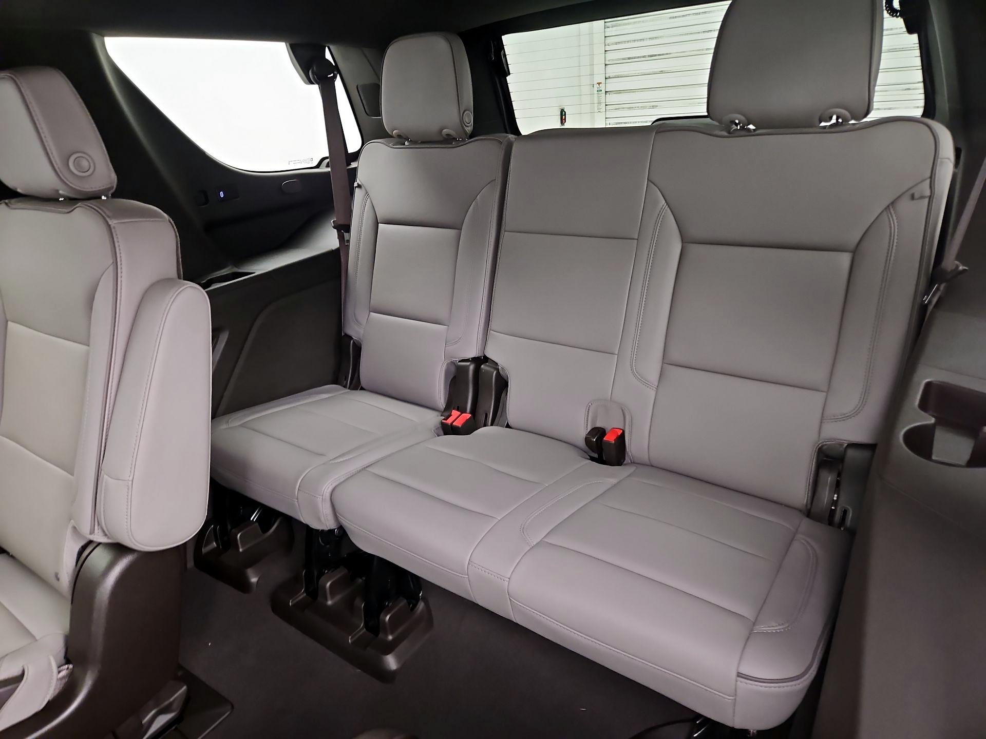 Thumbnail: 2024 GMC Yukon - 20