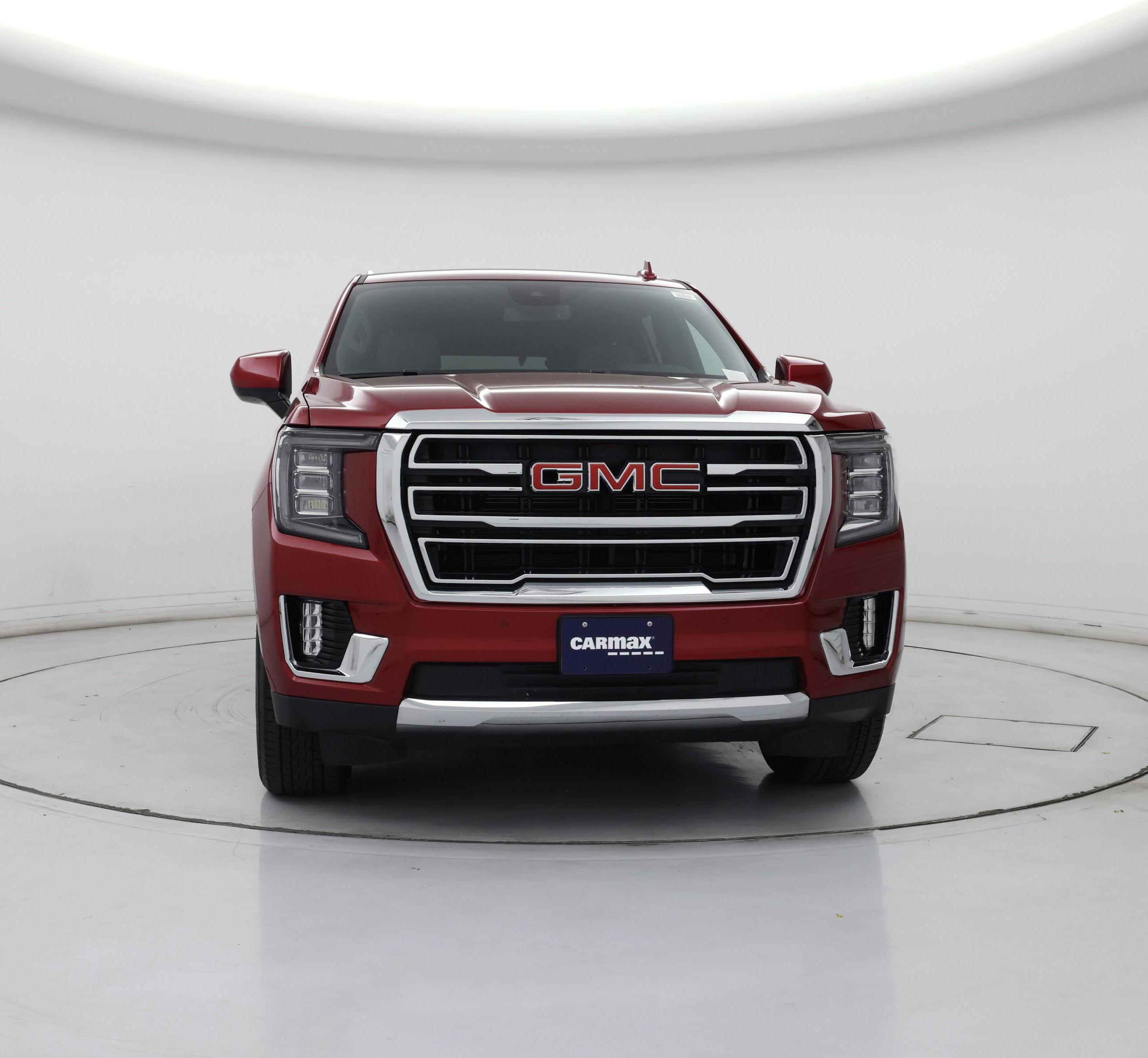Thumbnail: 2024 GMC Yukon - 5