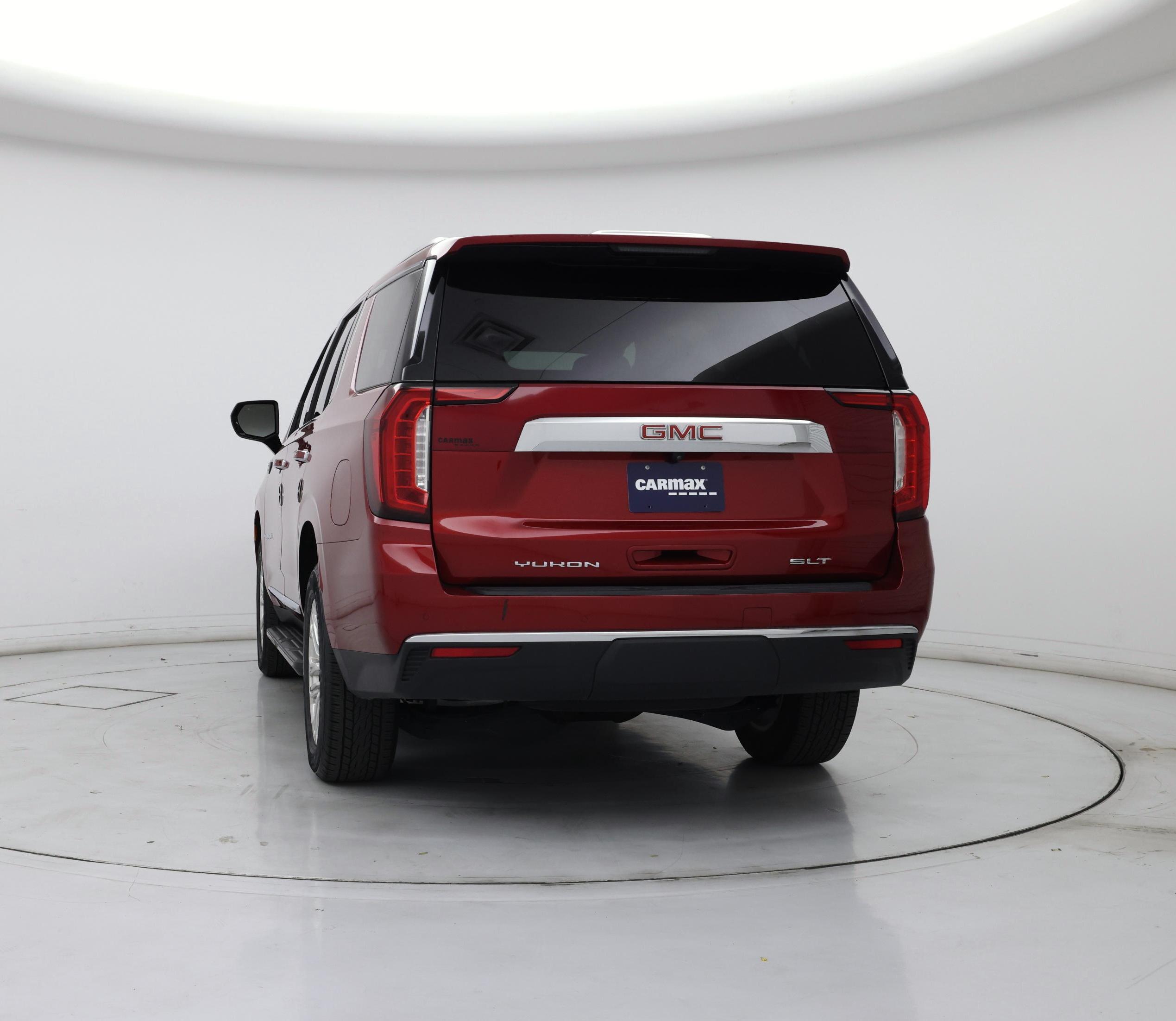Thumbnail: 2024 GMC Yukon - 6