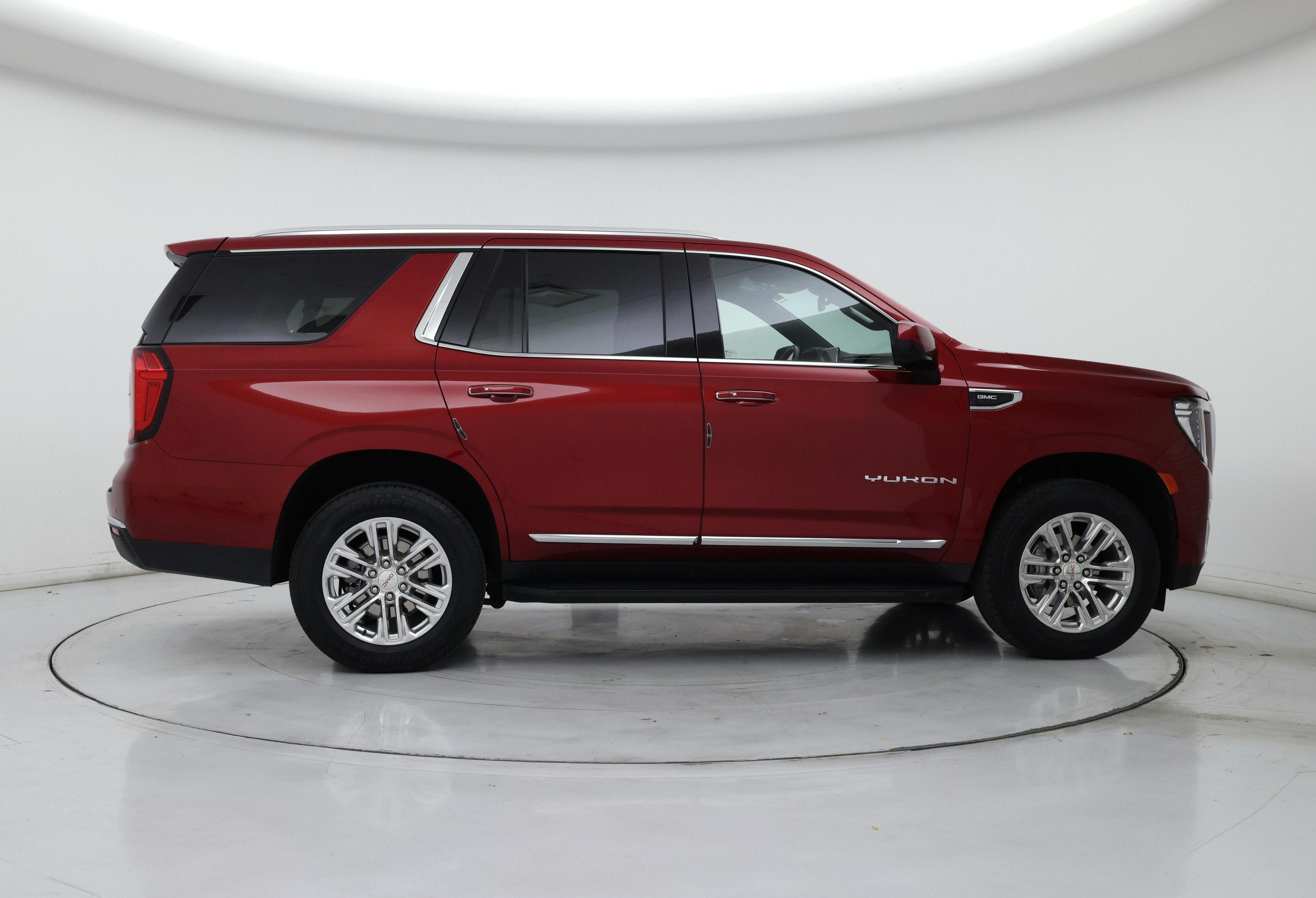 Thumbnail: 2024 GMC Yukon - 7