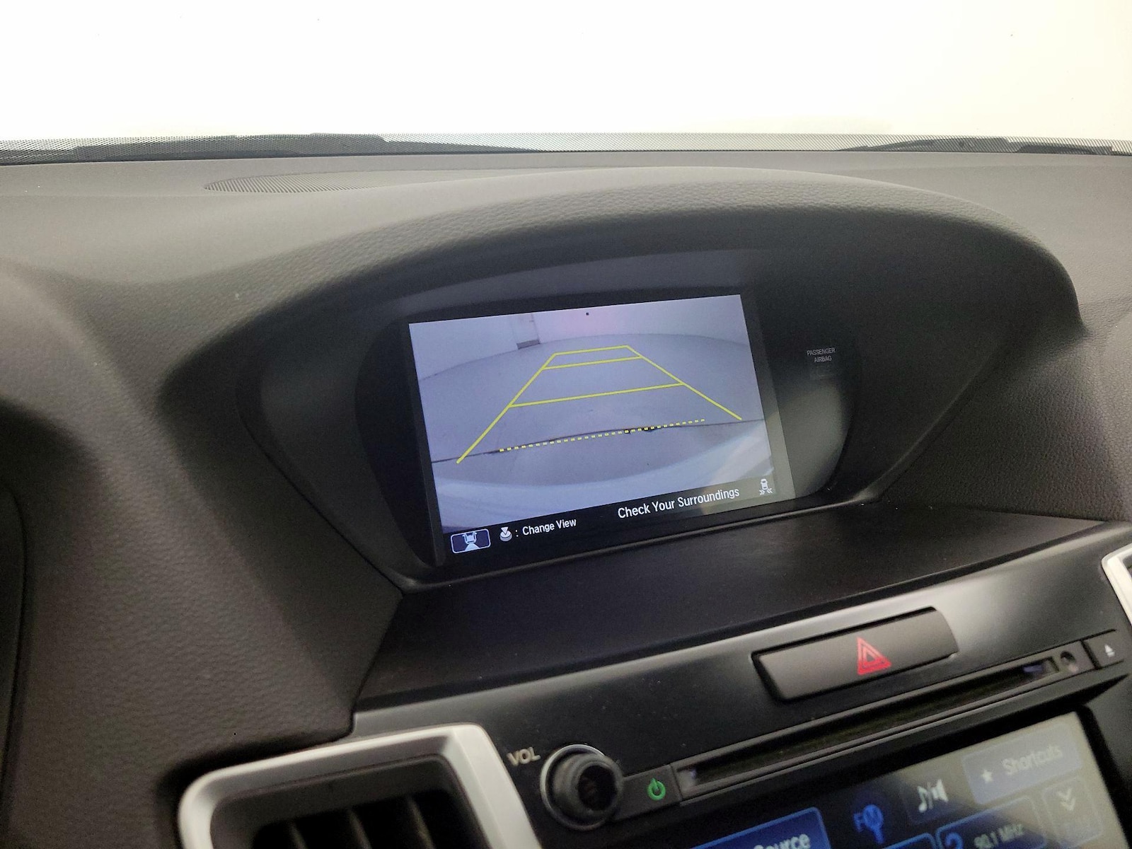 2015 Acura TLX Technology Package - Photo 14