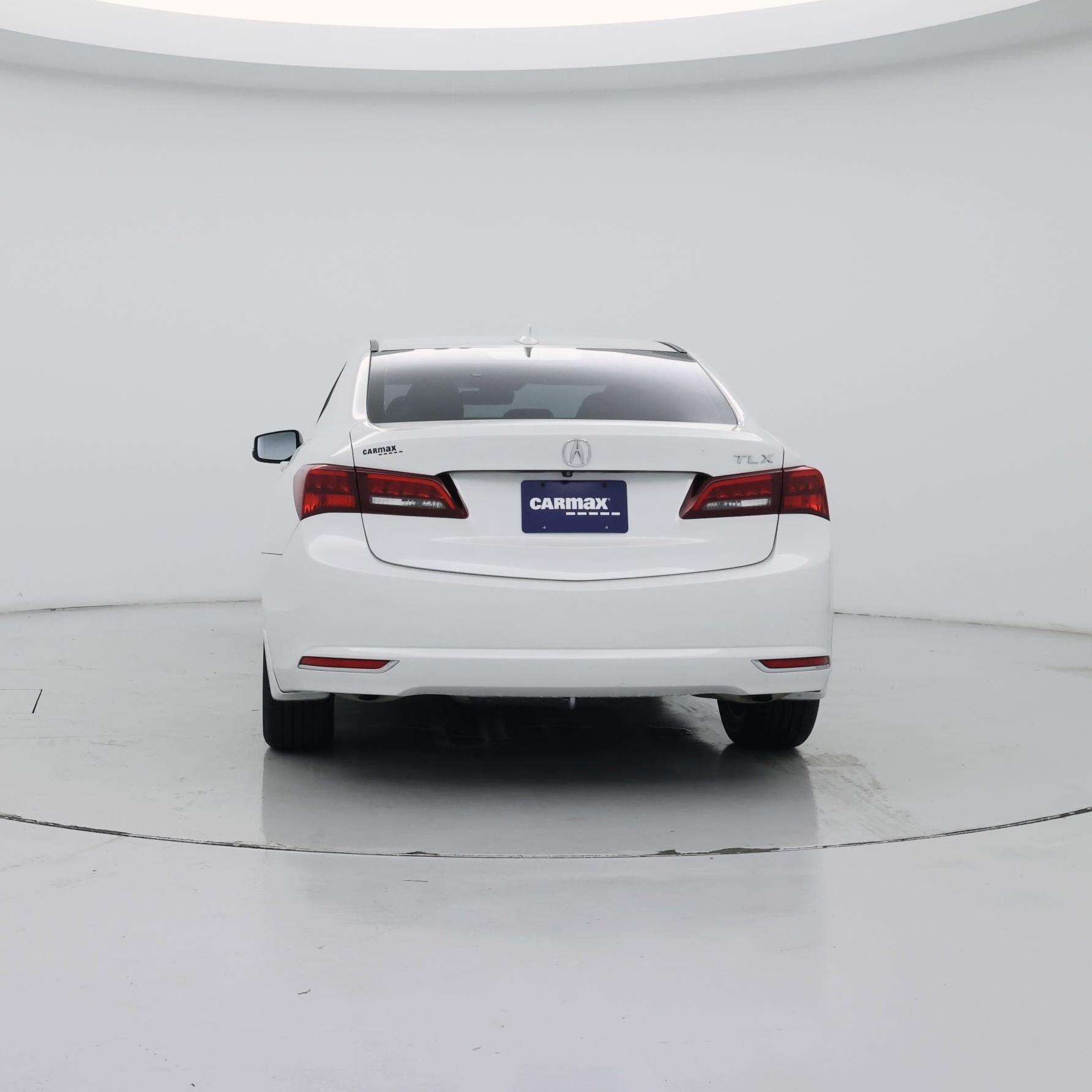 Thumbnail: 2015 Acura TLX - 6