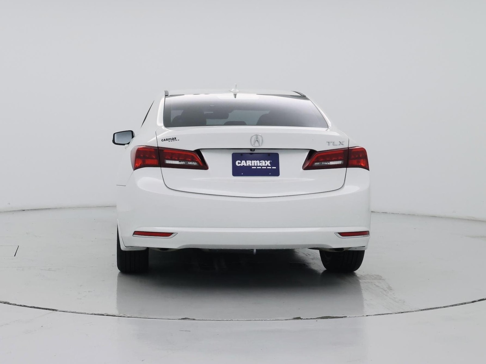 2015 Acura TLX Technology Package - Photo 7