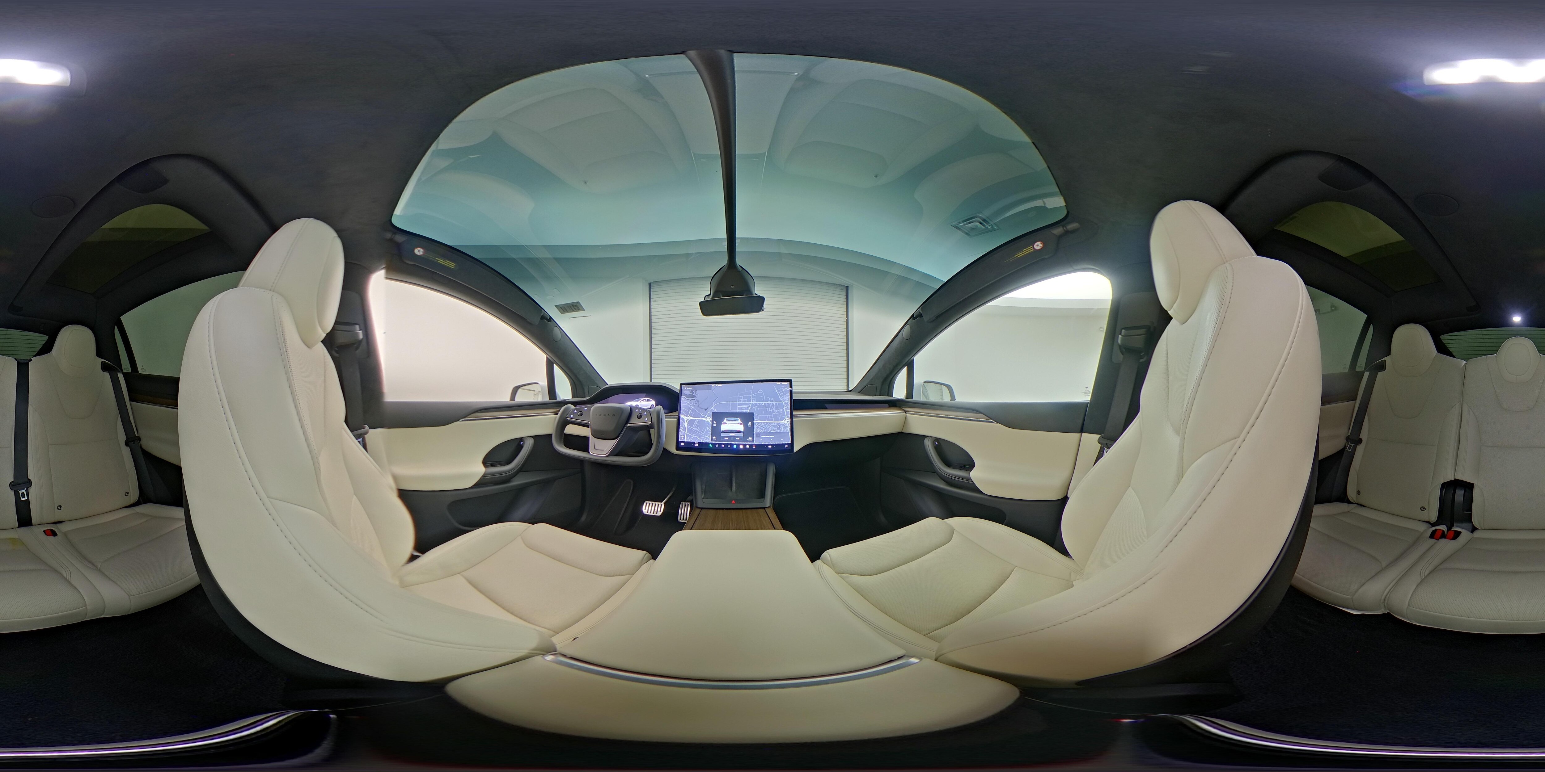 2023 Tesla Model X Long Range - Photo 25