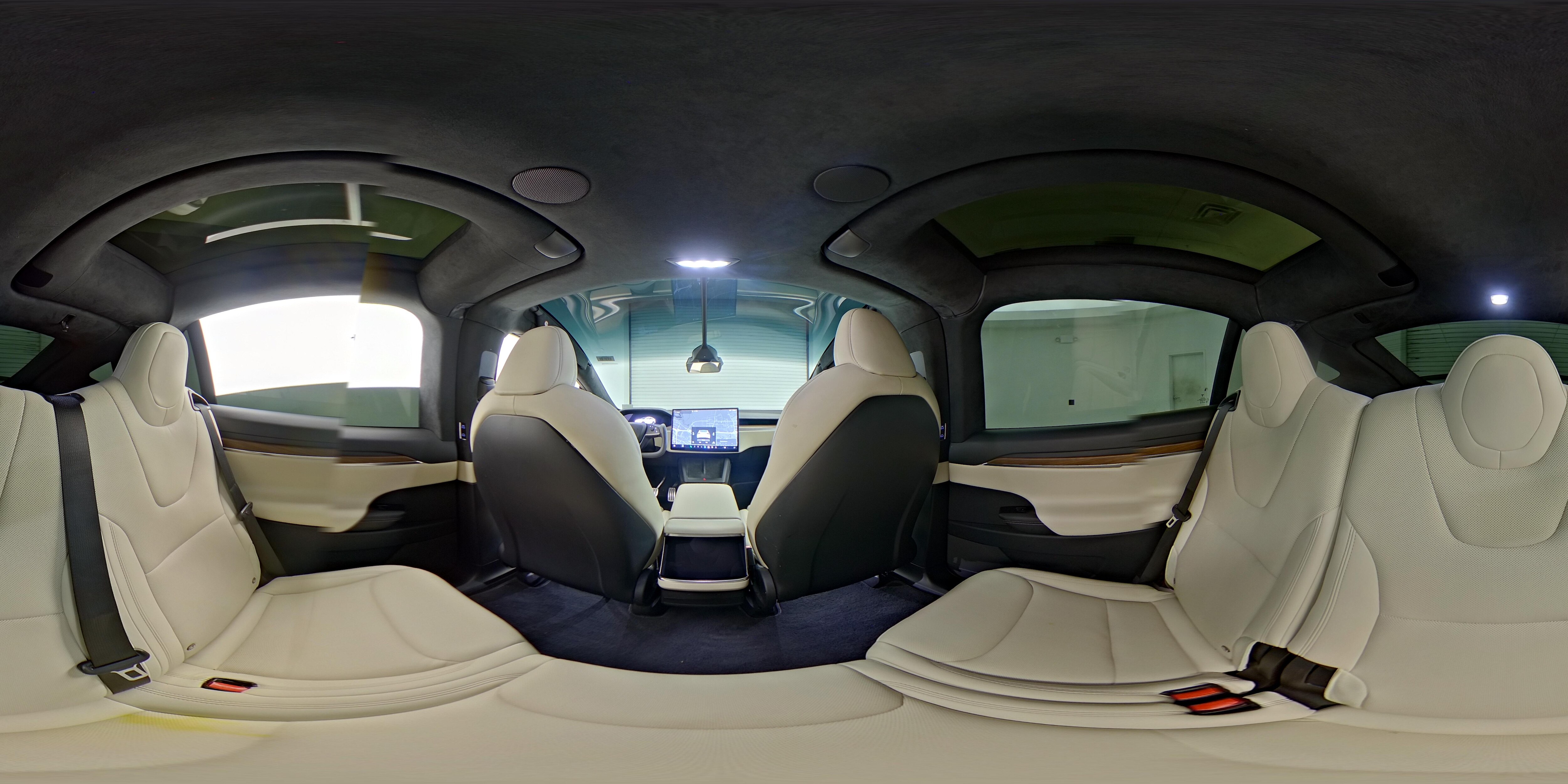 2023 Tesla Model X Long Range - Photo 26