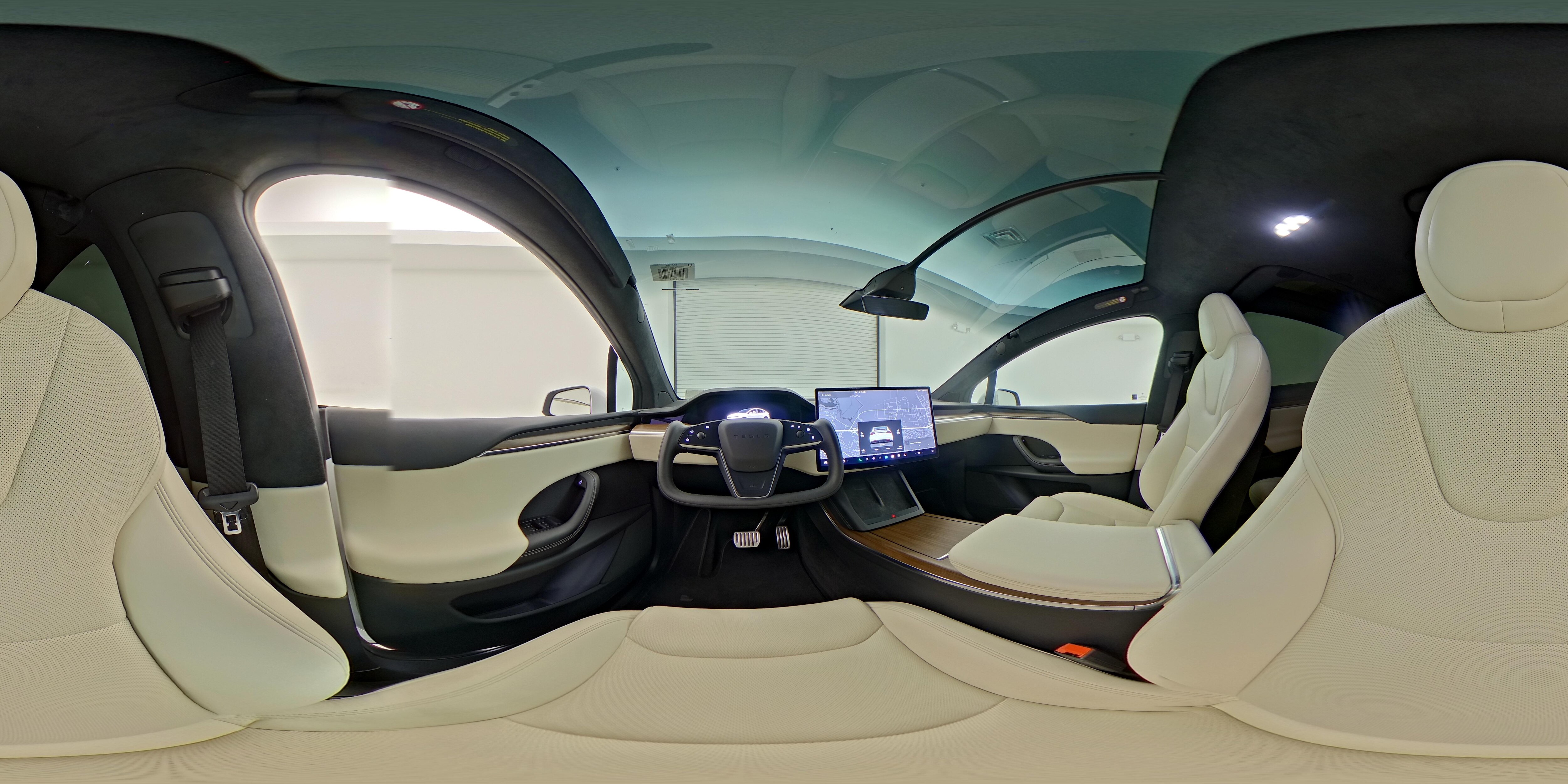 2023 Tesla Model X Long Range - Photo 27