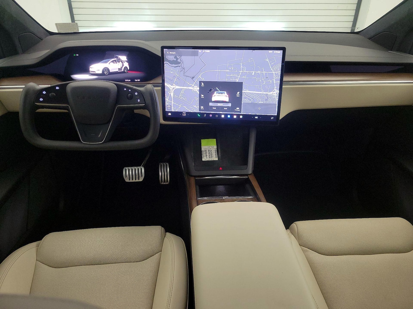 2023 Tesla Model X Long Range - Photo 10