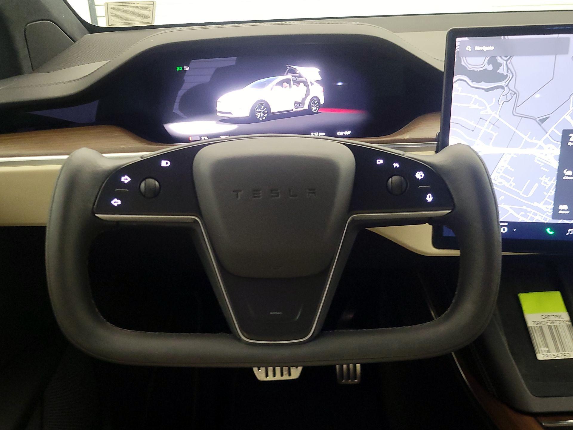 Thumbnail: 2023 Tesla Model X - 10