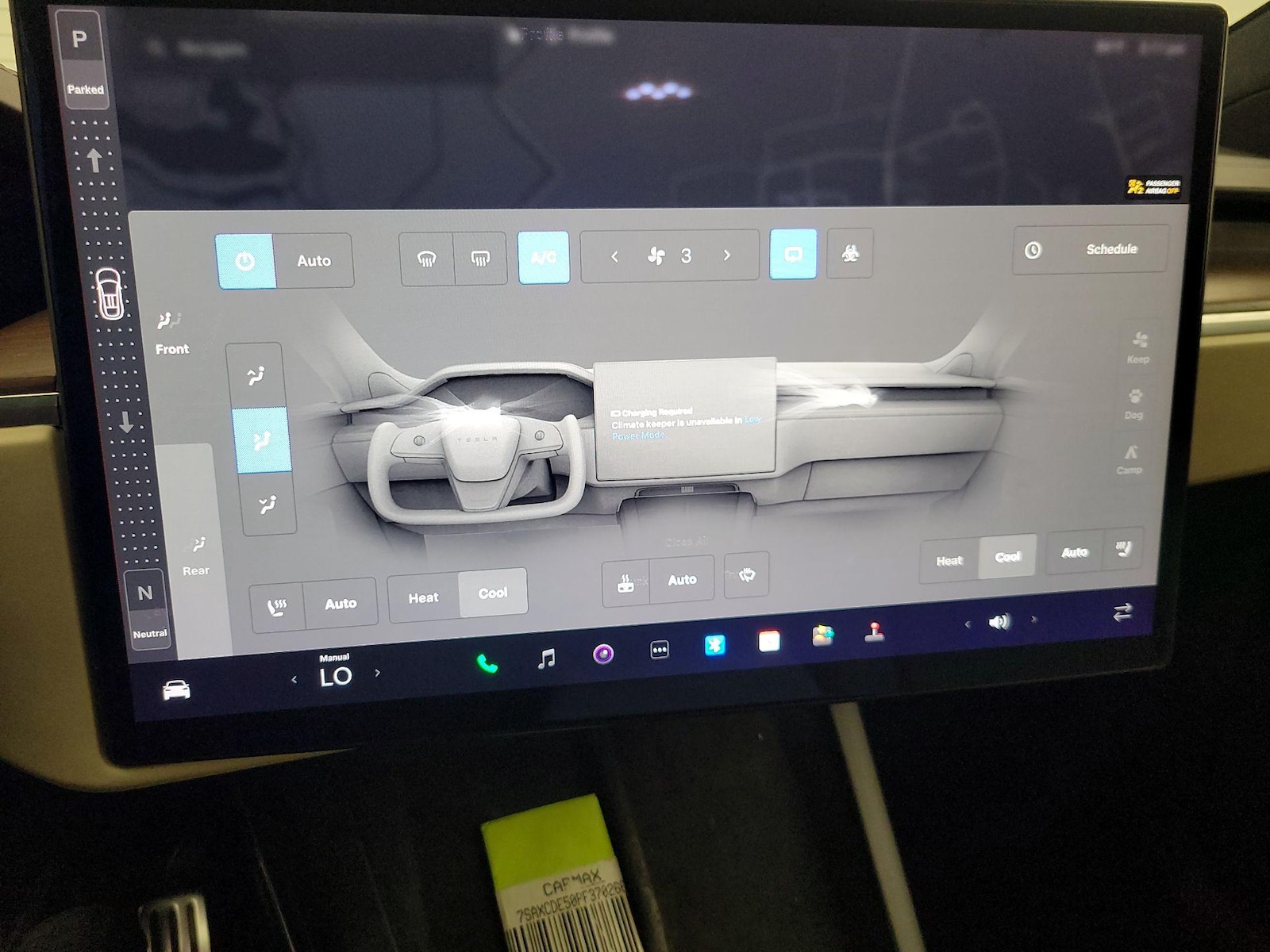 2023 Tesla Model X Long Range - Photo 18