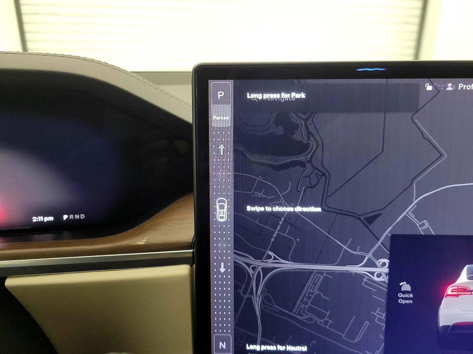 2023 Tesla Model X Long Range - Photo 19