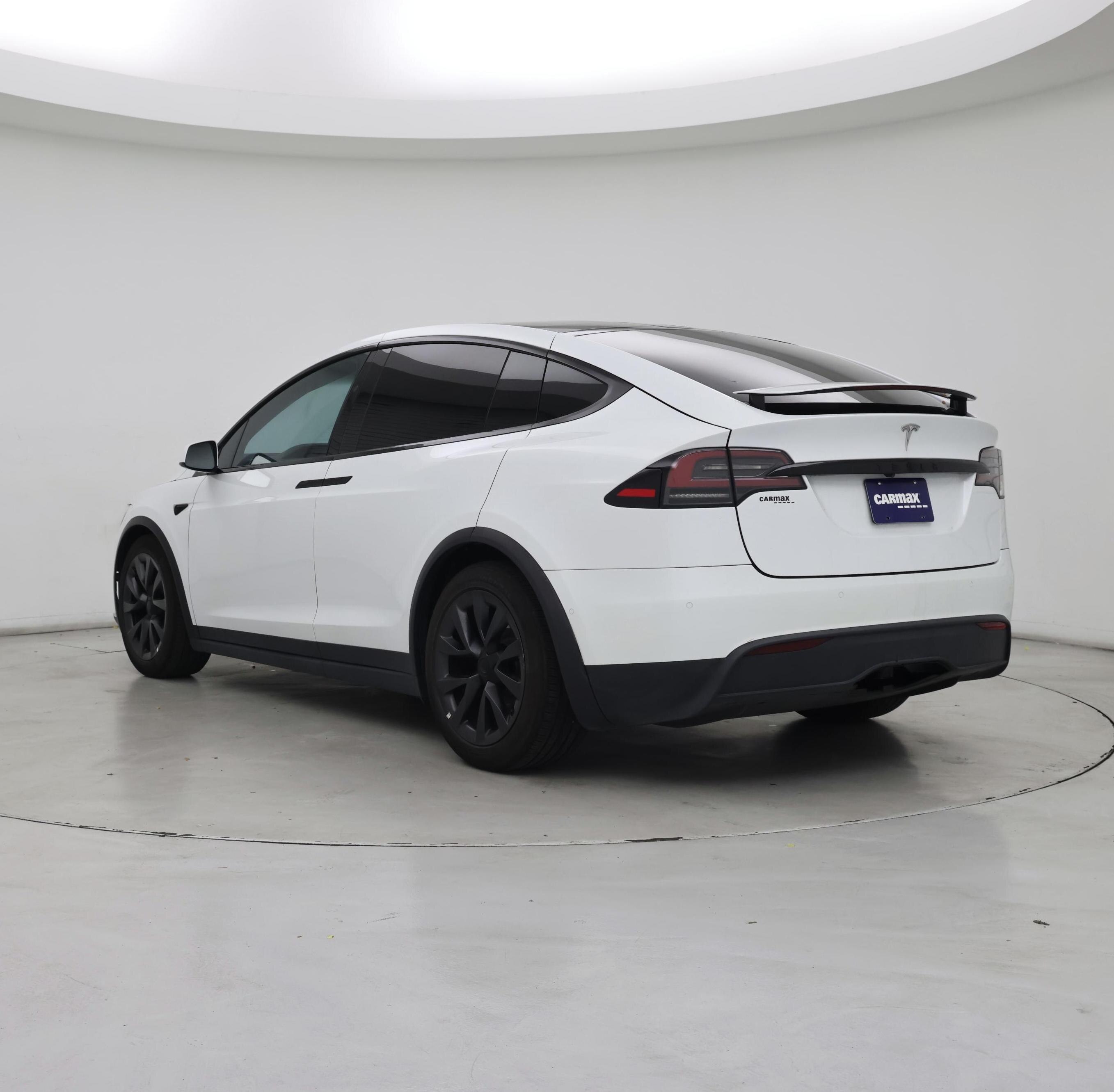 Thumbnail: 2023 Tesla Model X - 2