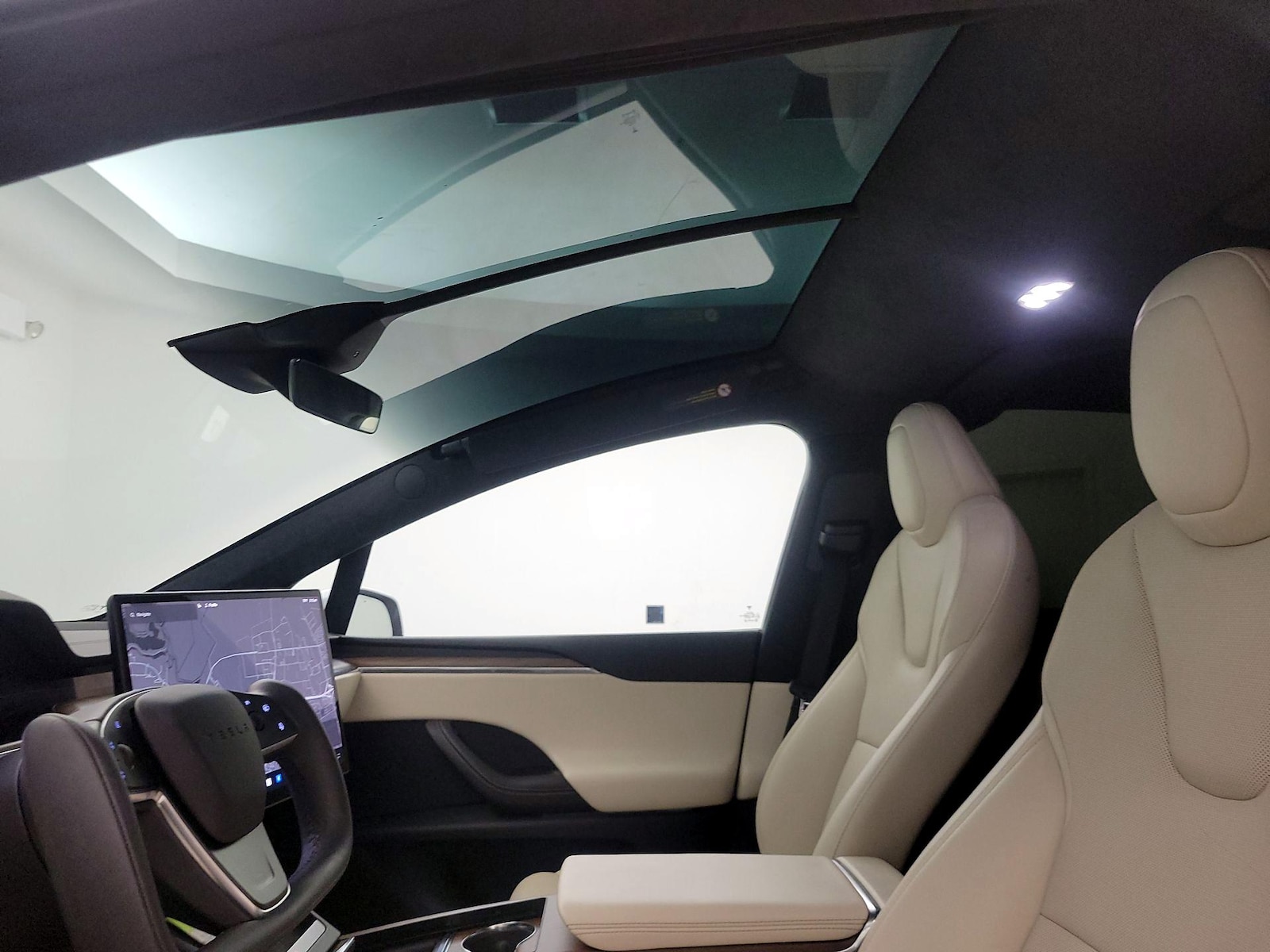 2023 Tesla Model X Long Range - Photo 20