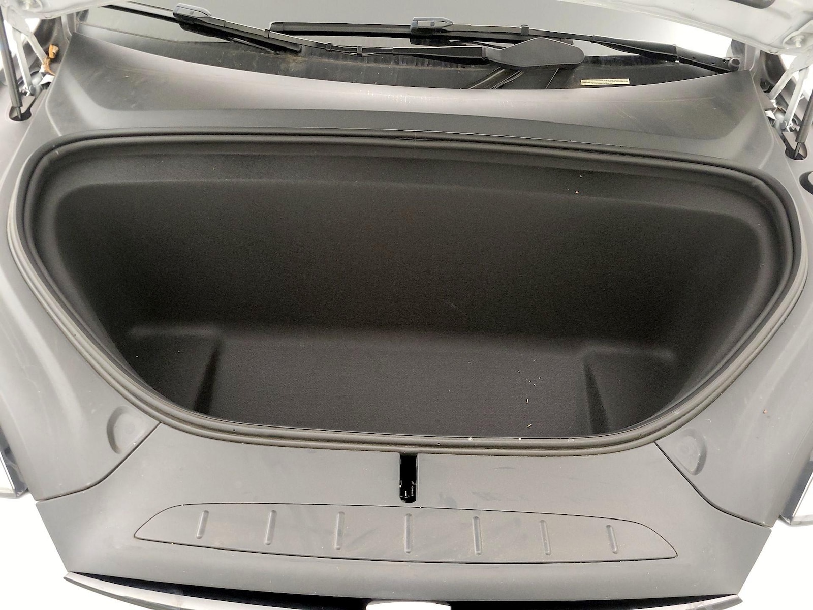 2023 Tesla Model X Long Range - Photo 23