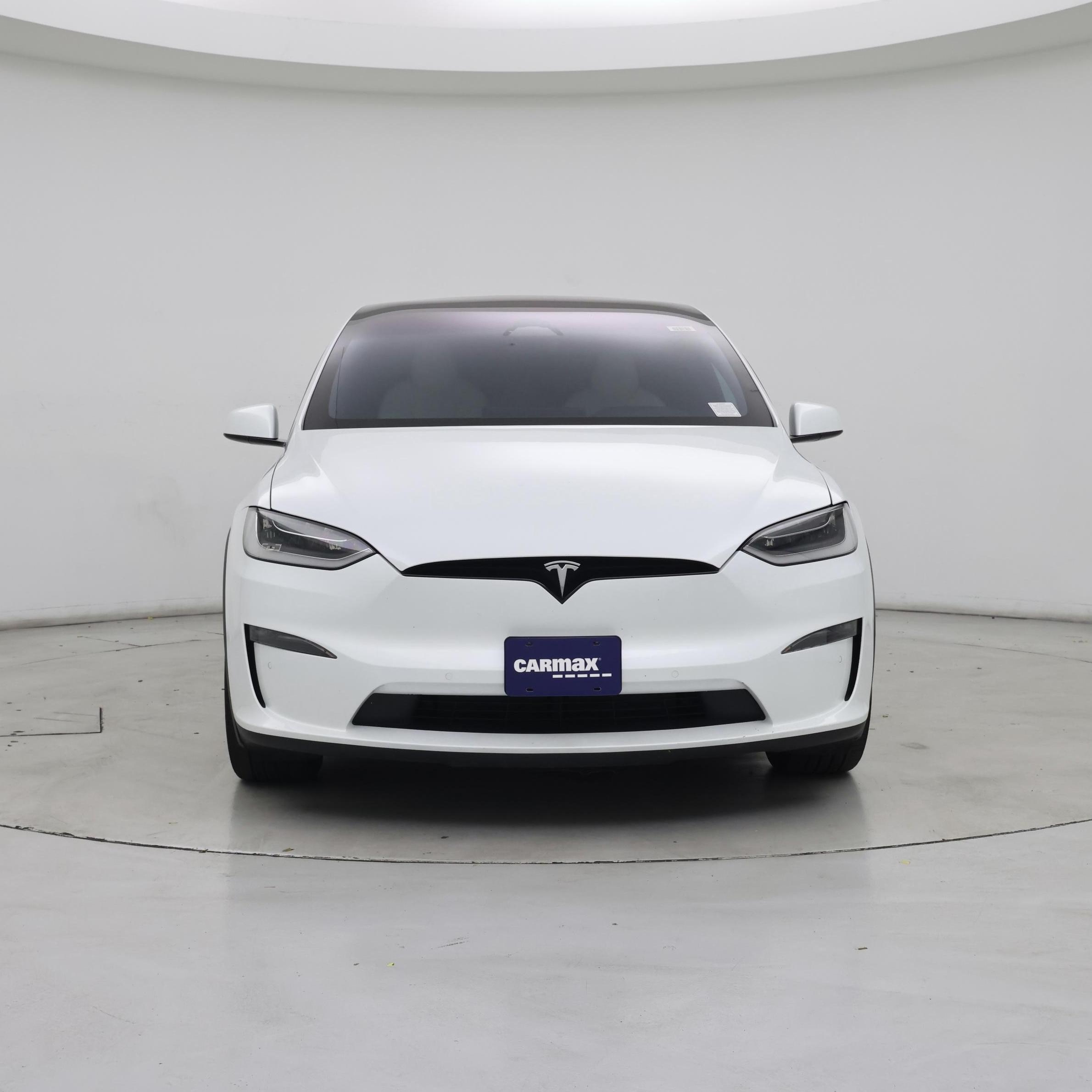 Thumbnail: 2023 Tesla Model X - 5