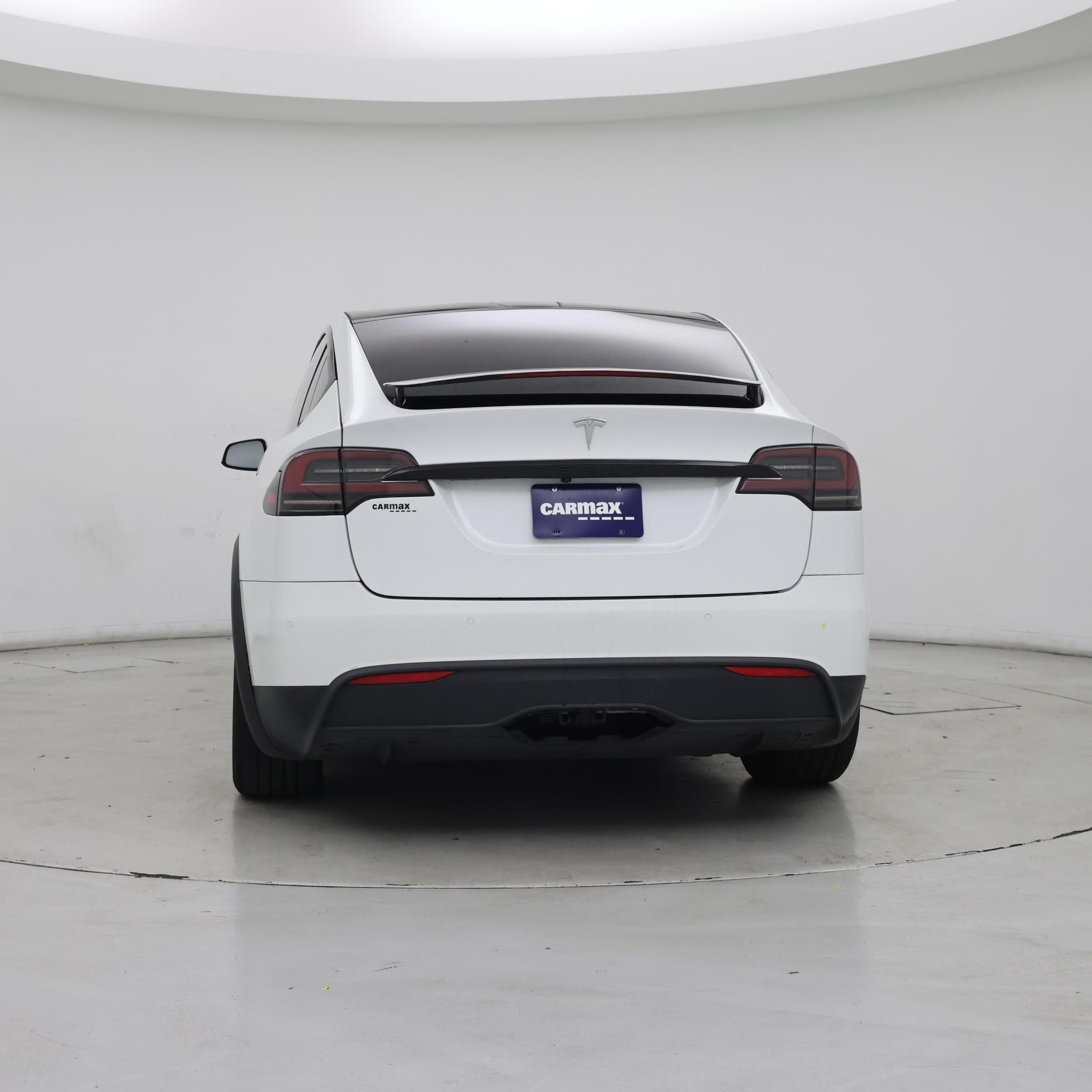 Thumbnail: 2023 Tesla Model X - 6
