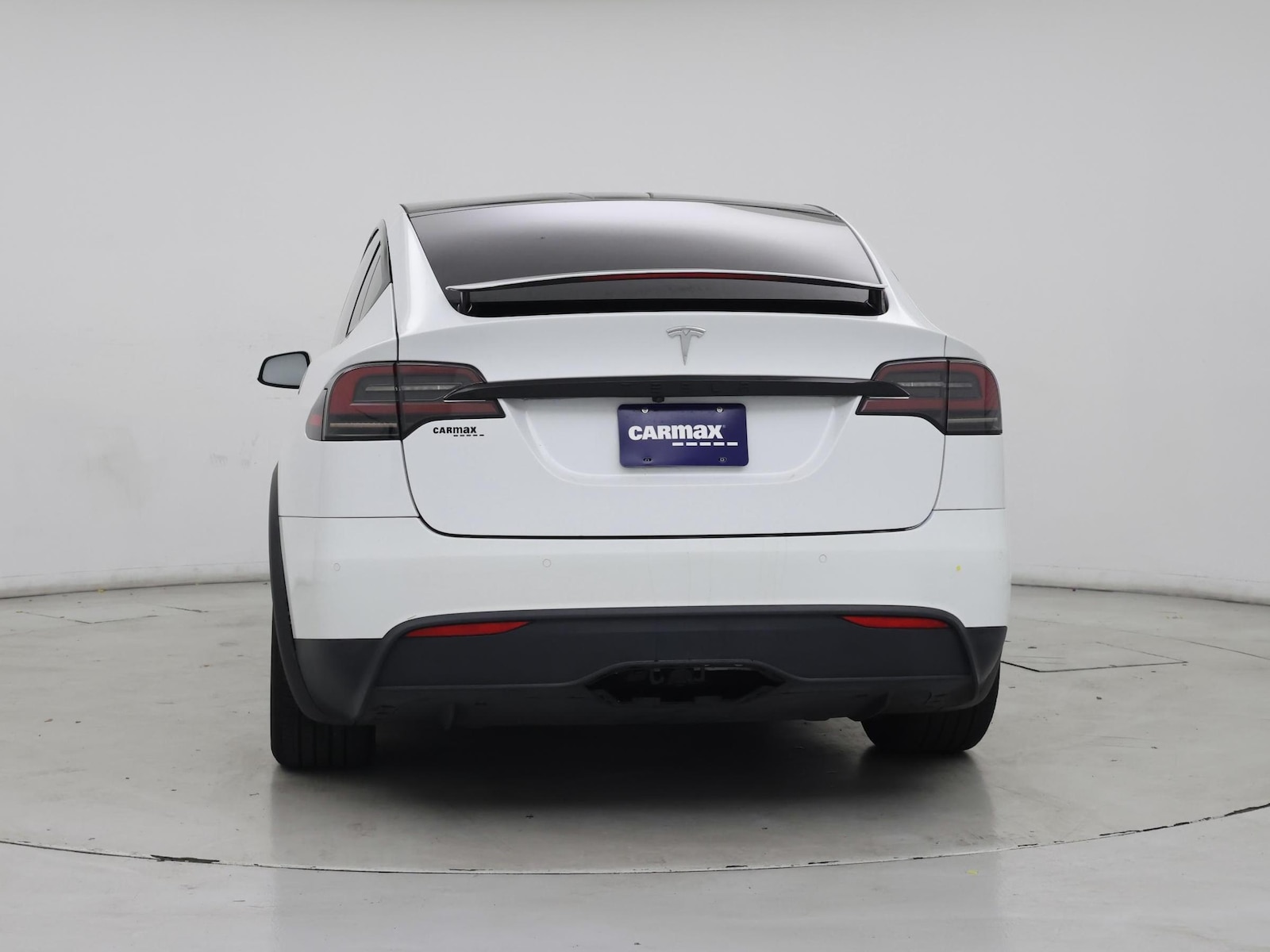 2023 Tesla Model X Long Range - Photo 7