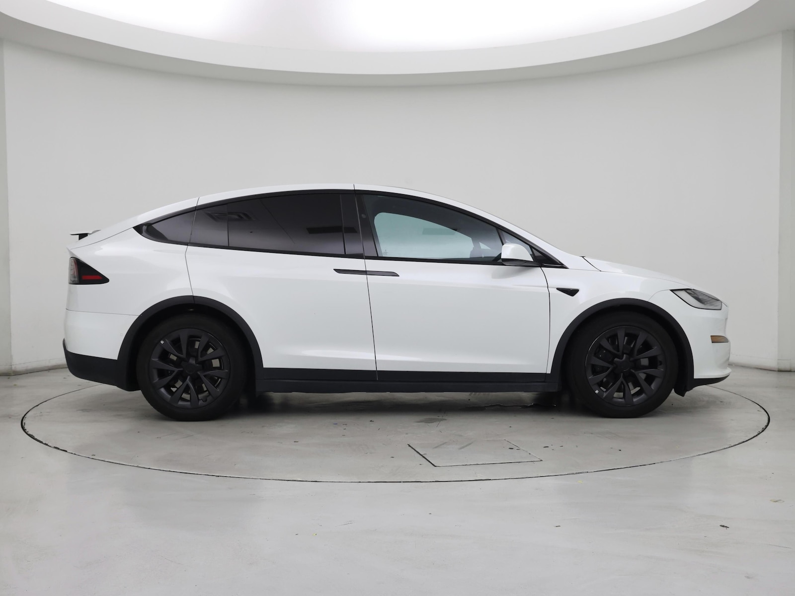 2023 Tesla Model X Long Range - Photo 8