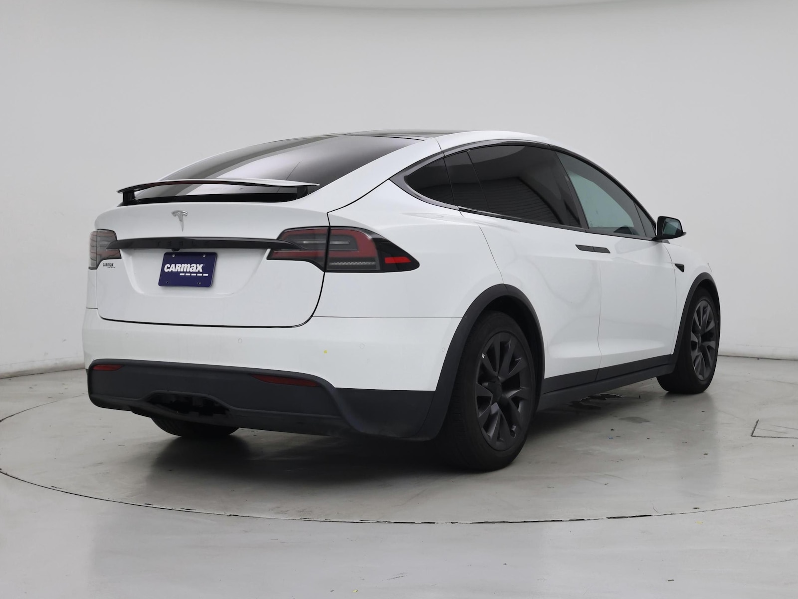 2023 Tesla Model X Long Range - Photo 9
