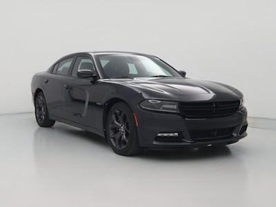 2017 Dodge Charger R/T