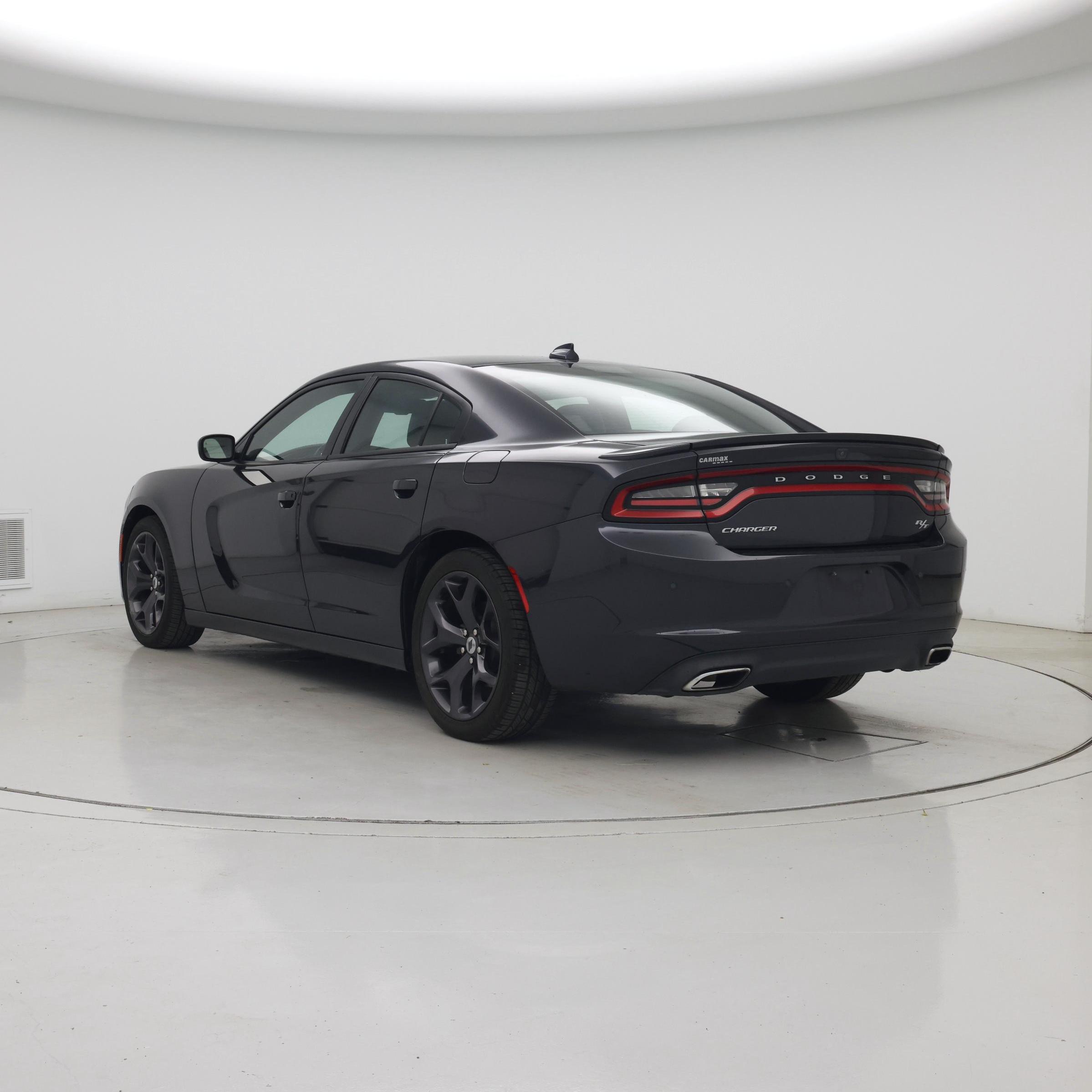 Thumbnail: 2017 Dodge Charger - 2