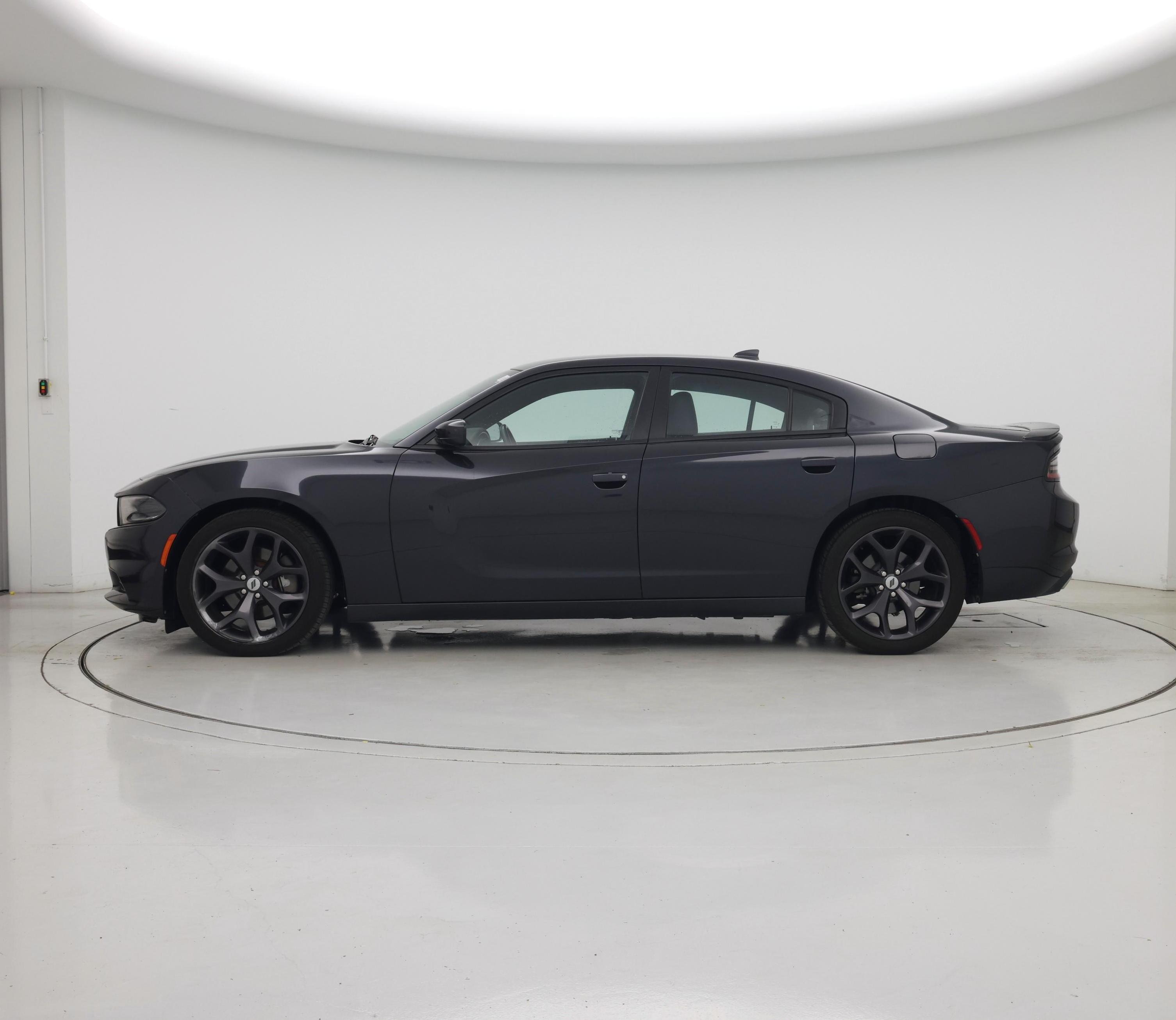 Thumbnail: 2017 Dodge Charger - 3