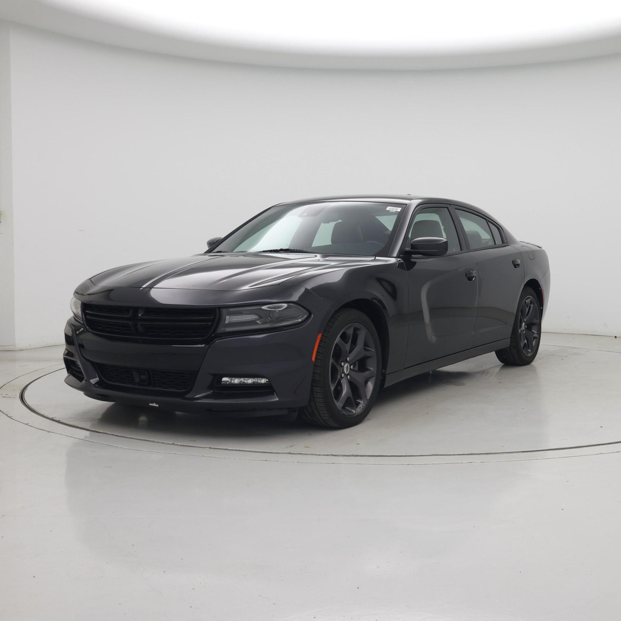 Thumbnail: 2017 Dodge Charger - 4